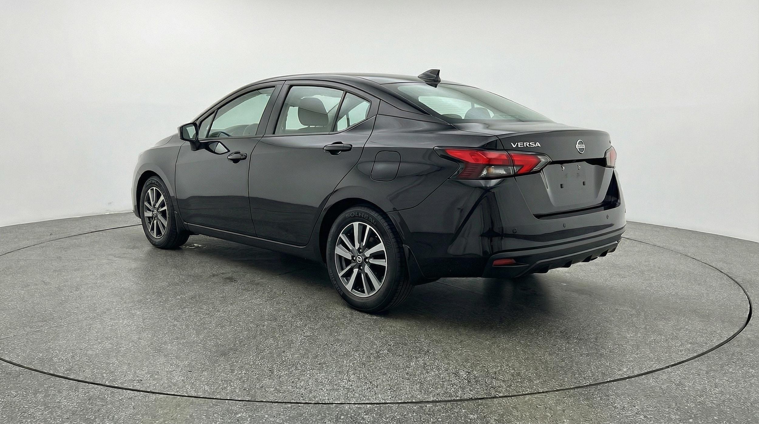 Thumbnail: 2025 Nissan Versa - 5