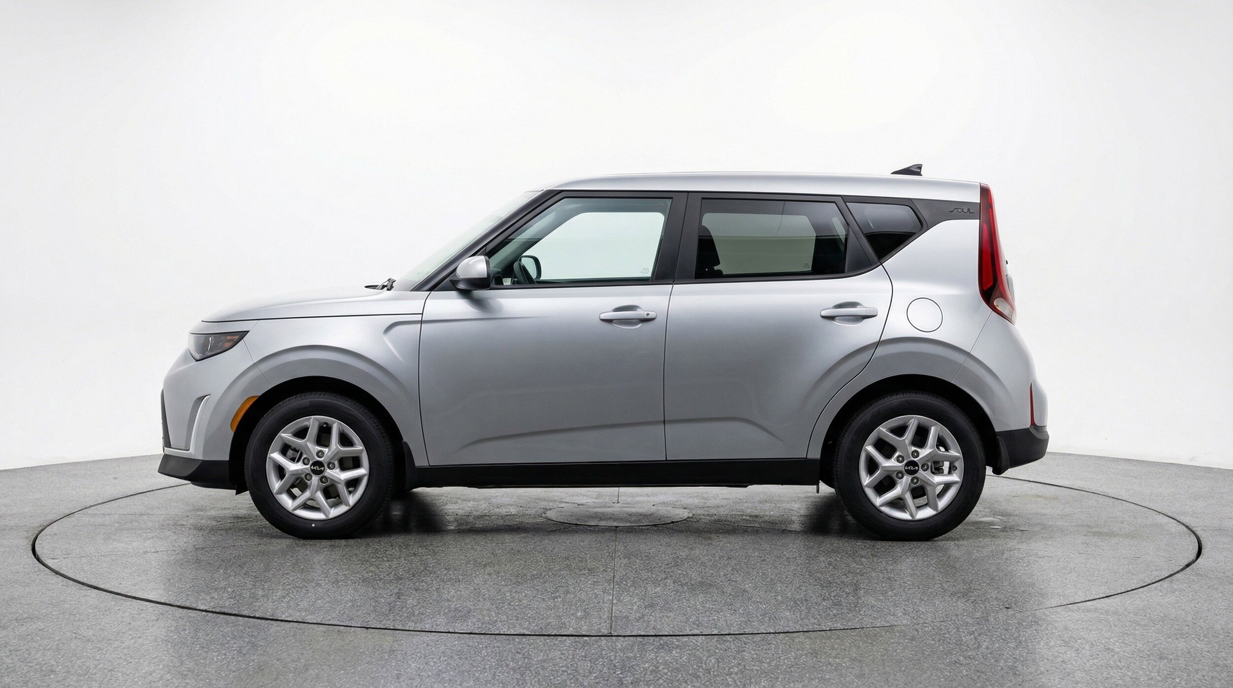 Thumbnail: 2025 Kia Soul - 5