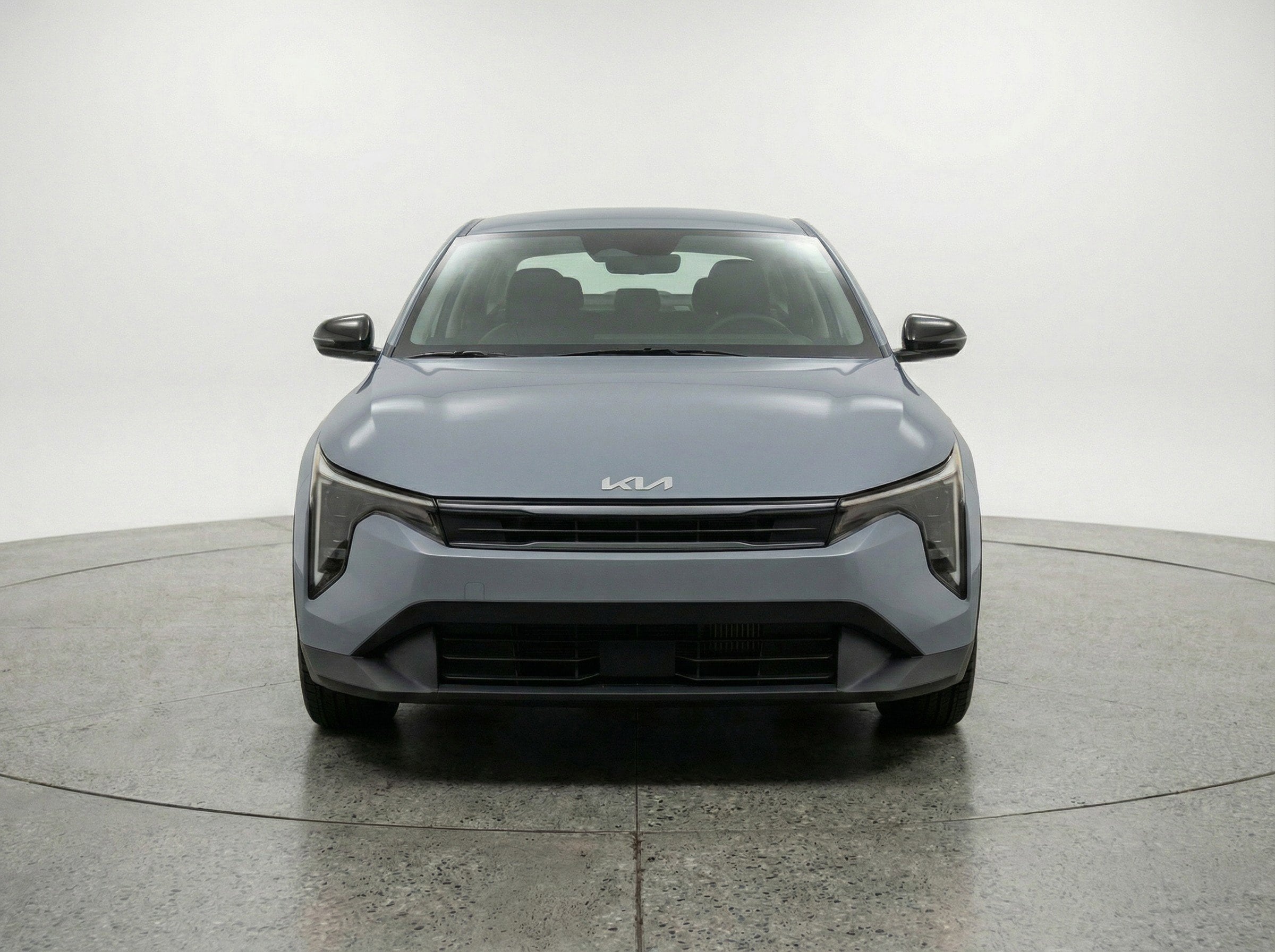 Thumbnail: 2025 Kia K4 - 2