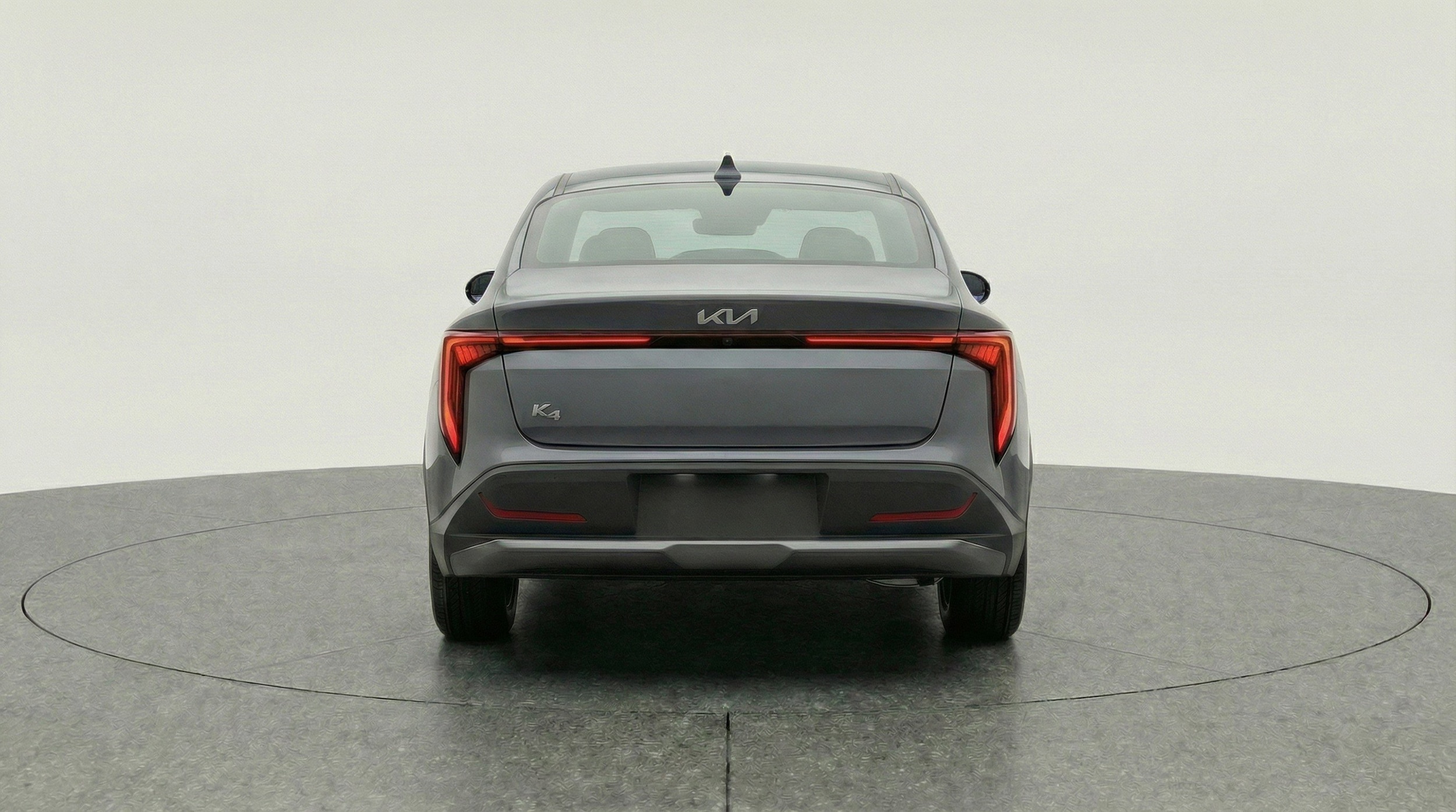 Thumbnail: 2025 Kia K4 - 7