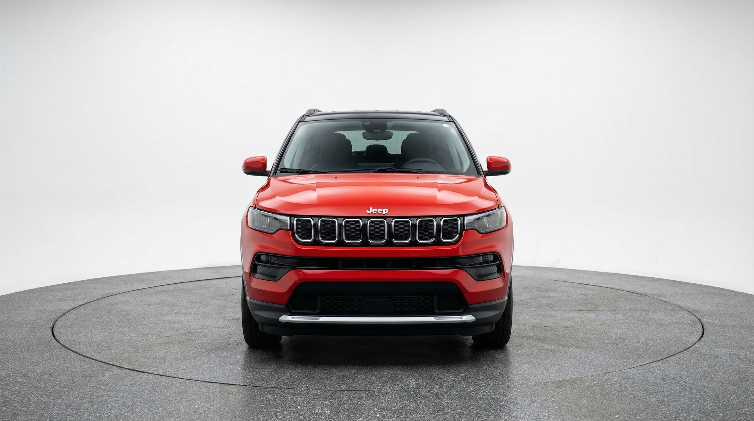 Thumbnail: 2025 Jeep Compass - 2