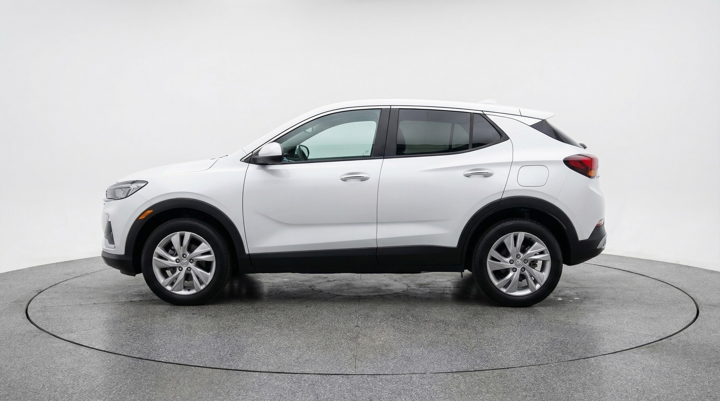 Thumbnail: 2025 Buick Encore GX - 4