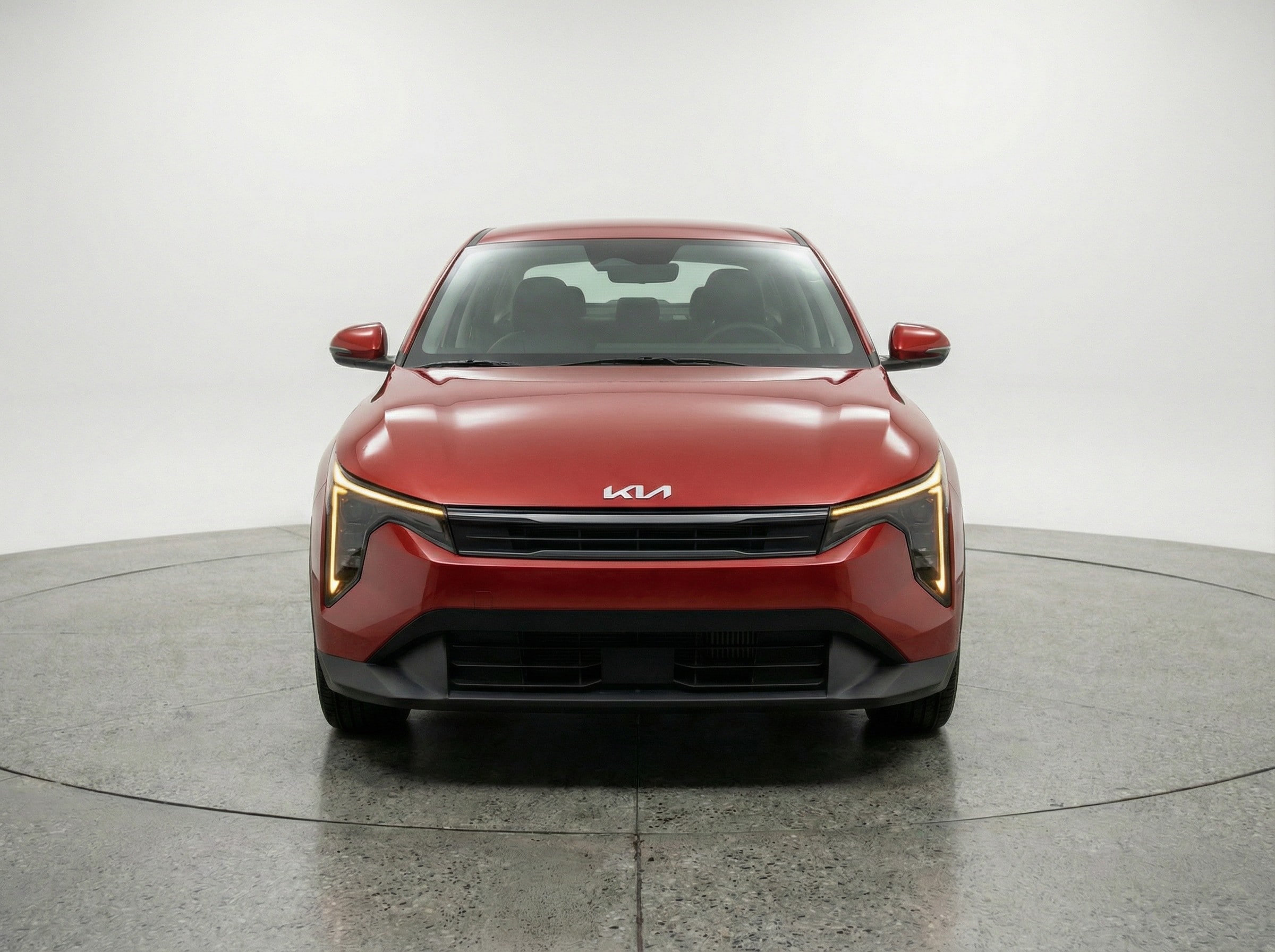 Thumbnail: 2025 Kia K4 - 2