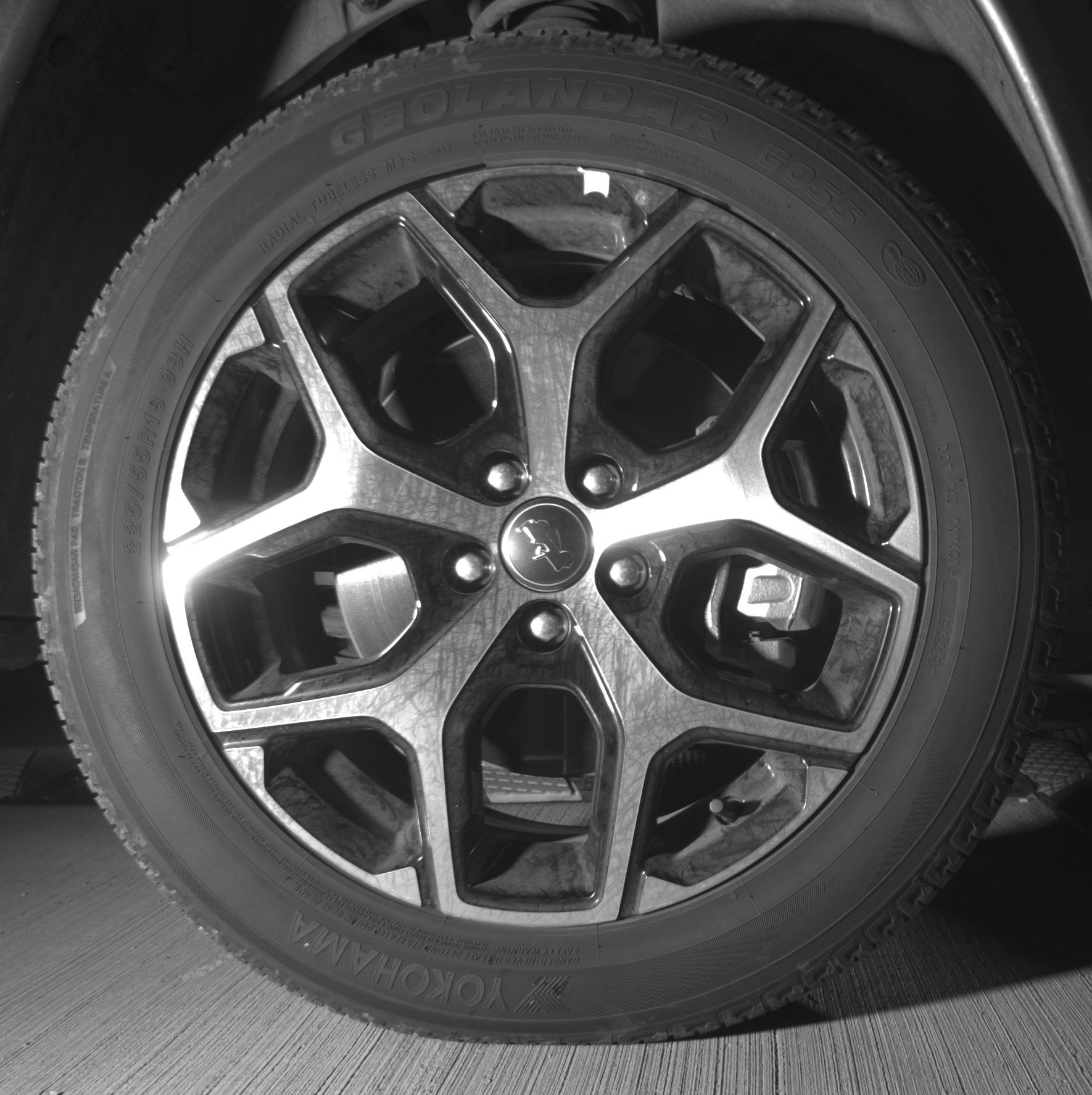 Thumbnail: 2025 Jeep Compass - 13