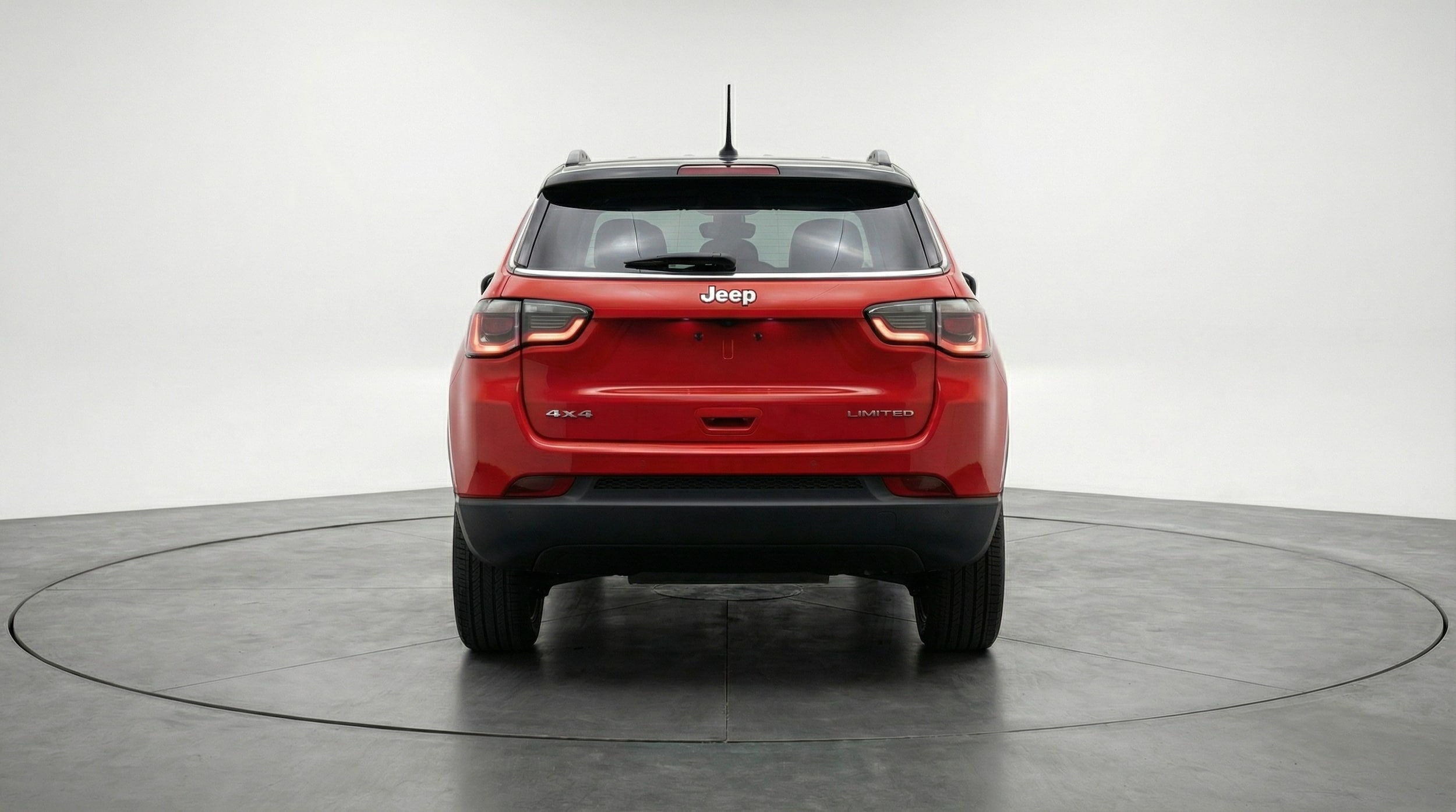 Thumbnail: 2025 Jeep Compass - 6