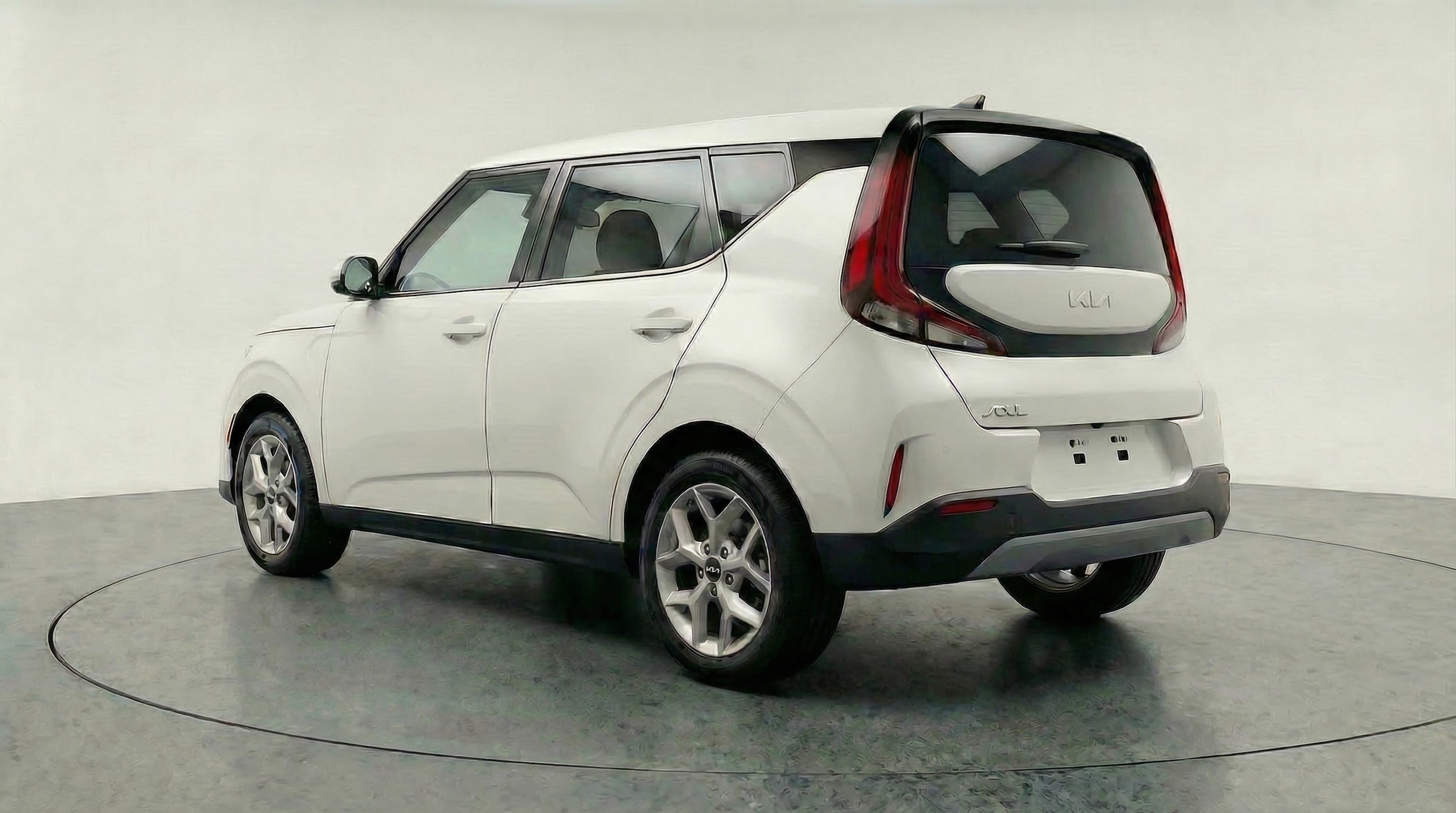 Thumbnail: 2025 Kia Soul - 5