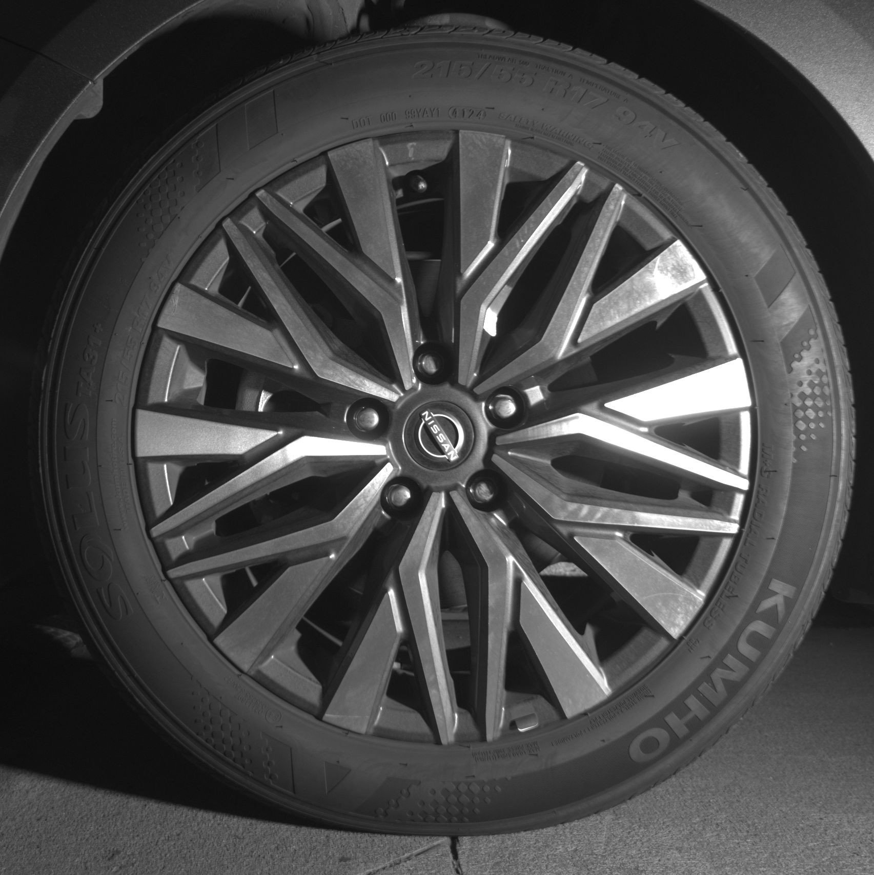 Thumbnail: 2025 Nissan Altima - 12