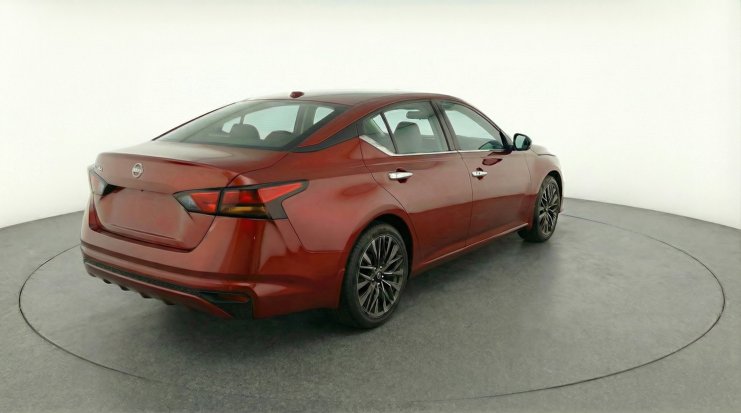 Thumbnail: 2025 Nissan Altima - 7