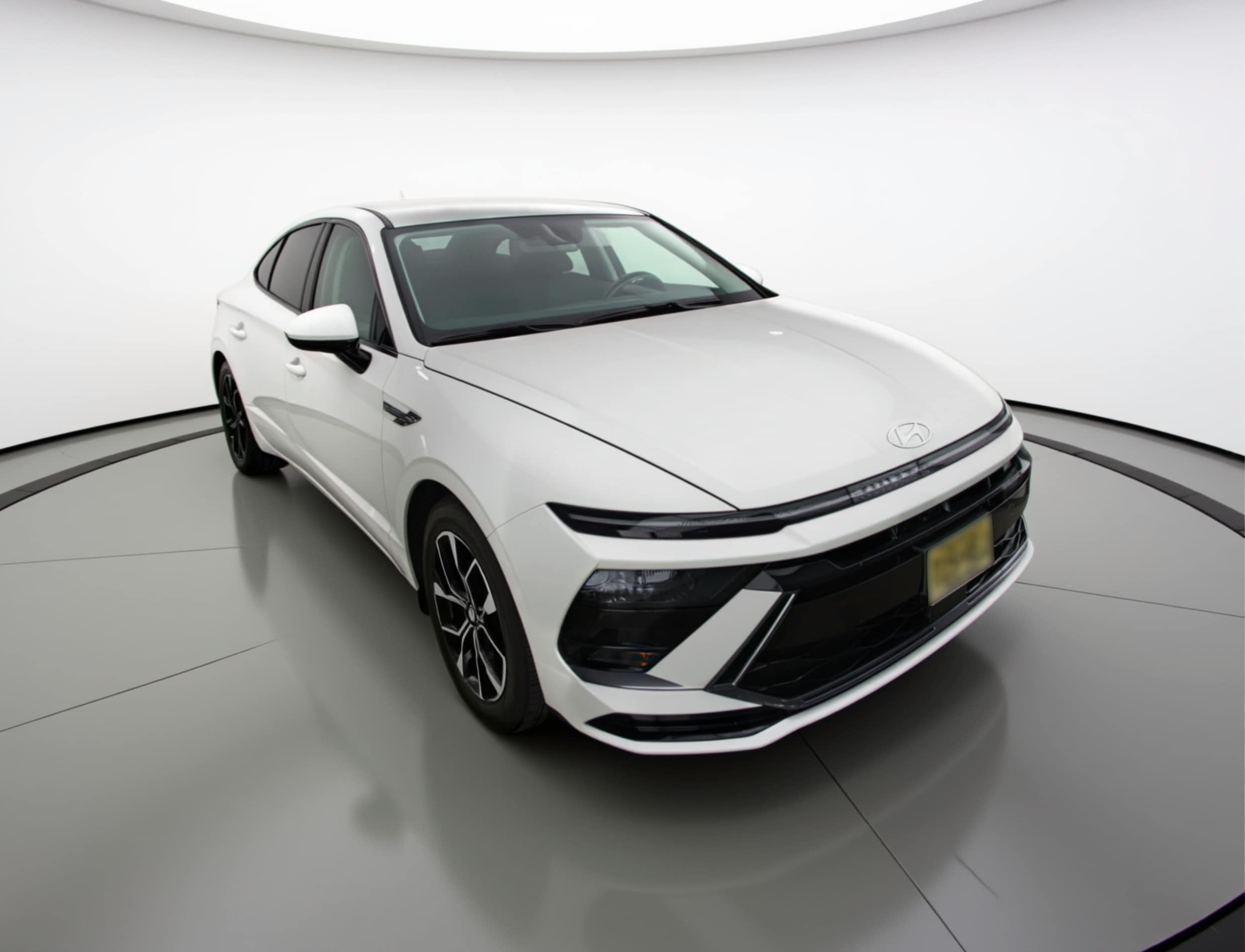 Thumbnail: 2025 Hyundai Sonata - 1