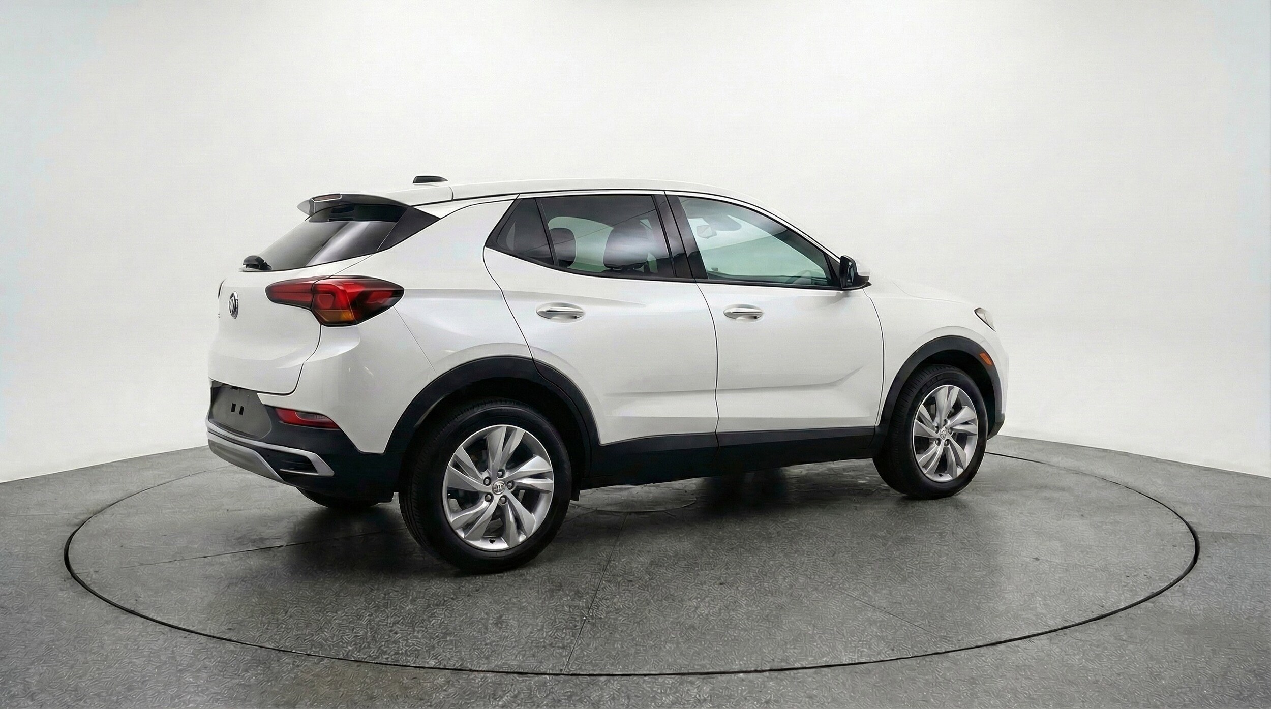 Thumbnail: 2025 Buick Encore GX - 9