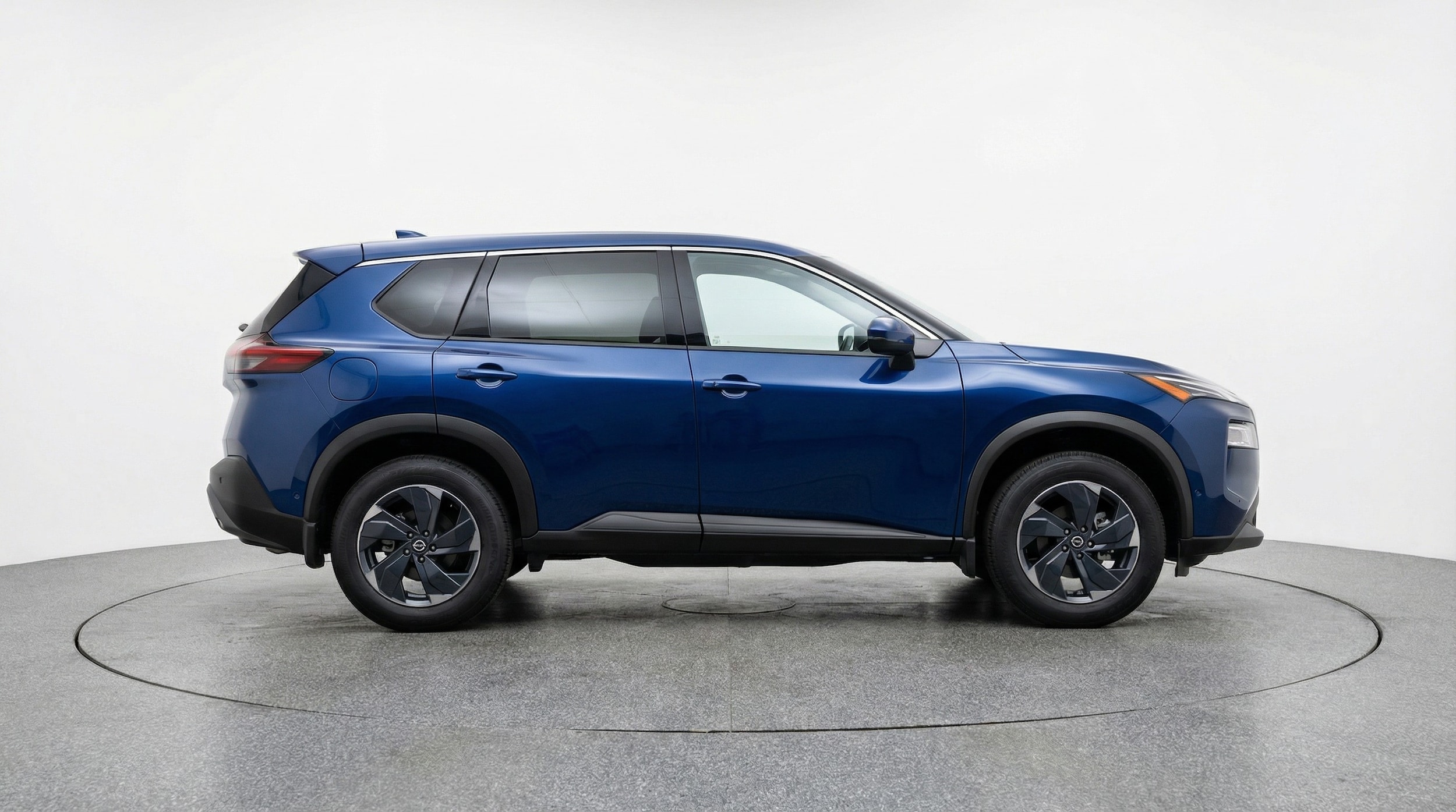 Thumbnail: 2025 Nissan Rogue - 8