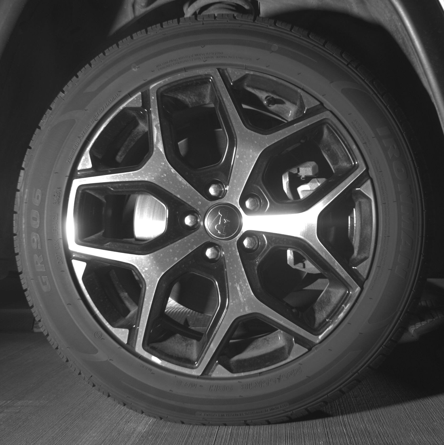 Thumbnail: 2025 Jeep Compass - 13