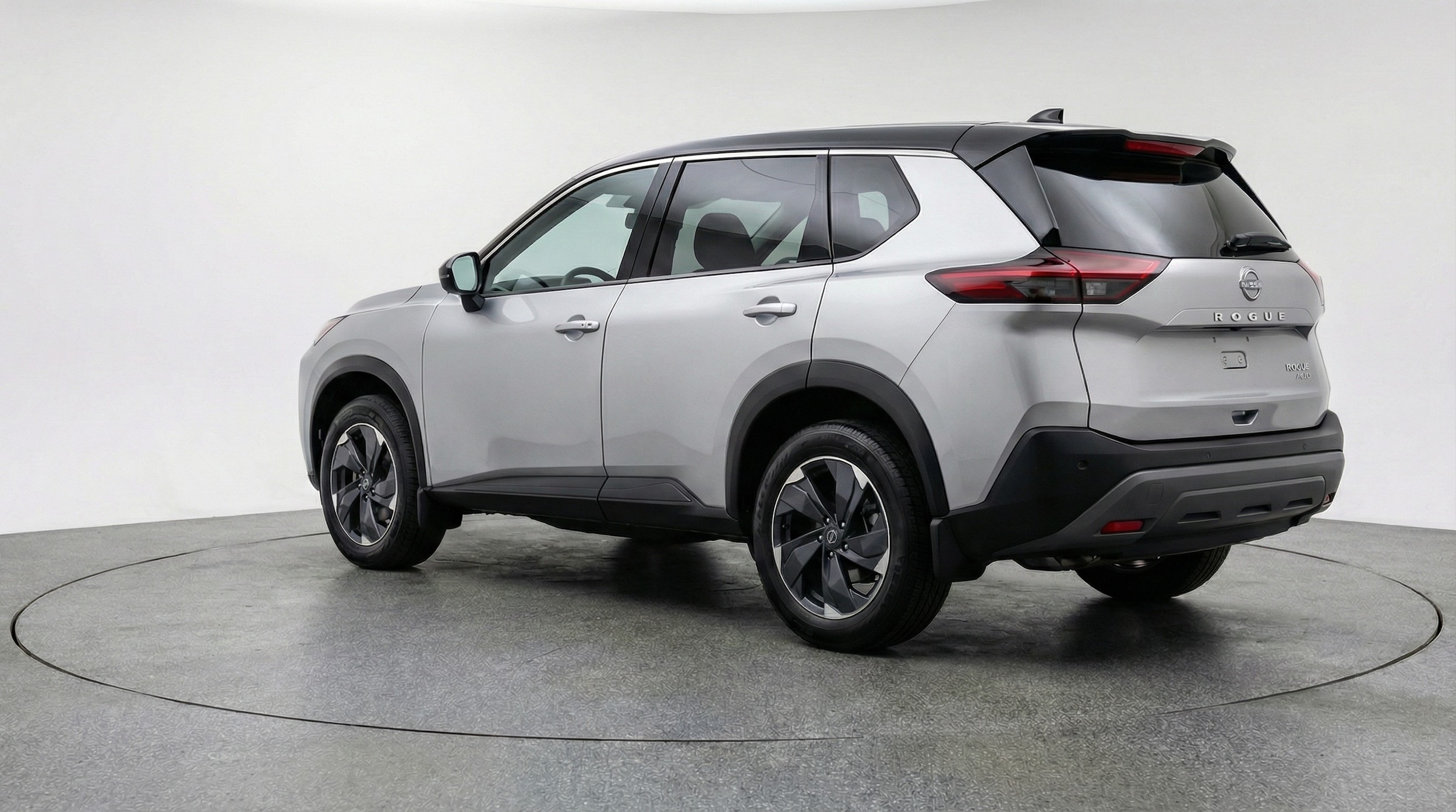 Thumbnail: 2025 Nissan Rogue - 5