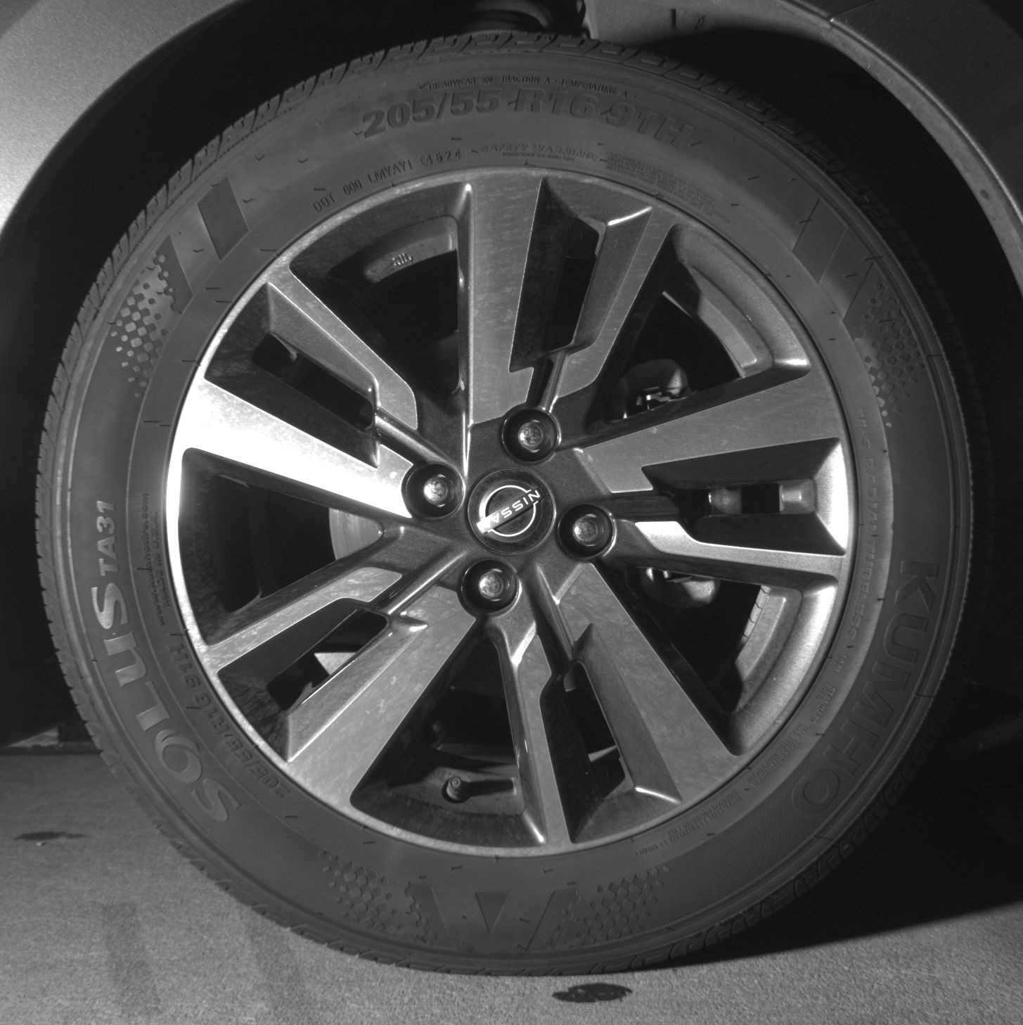 Thumbnail: 2025 Nissan Versa - 10