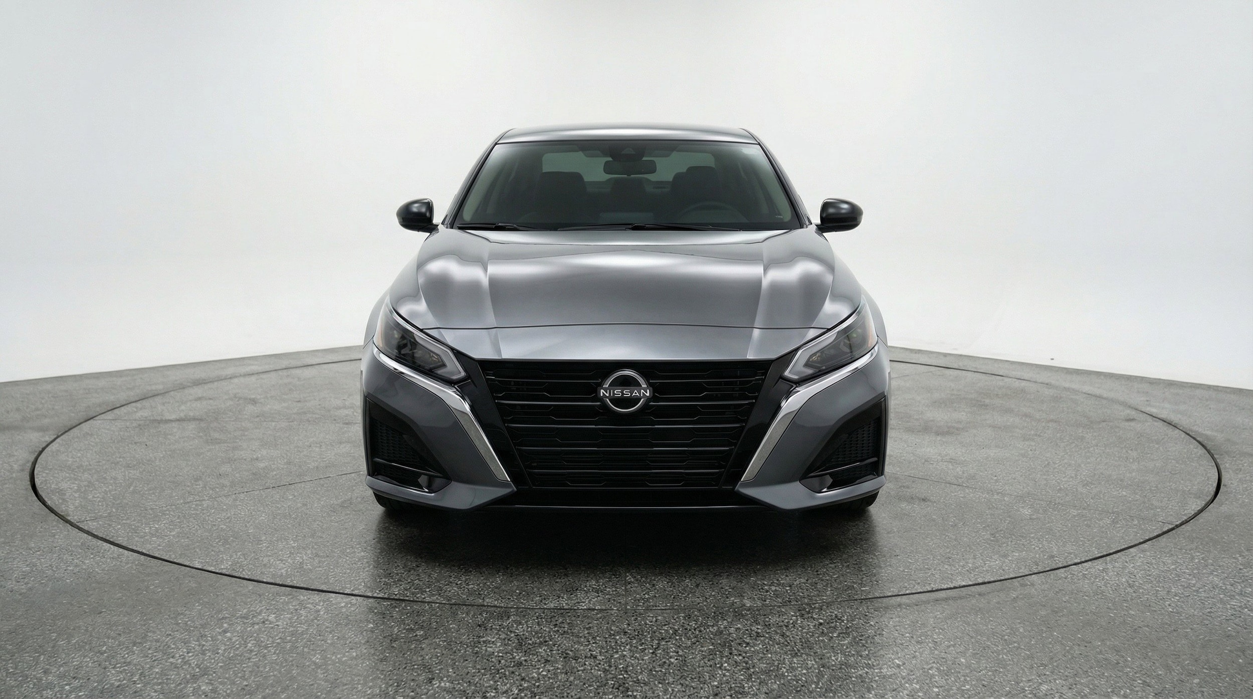 Thumbnail: 2025 Nissan Altima - 2