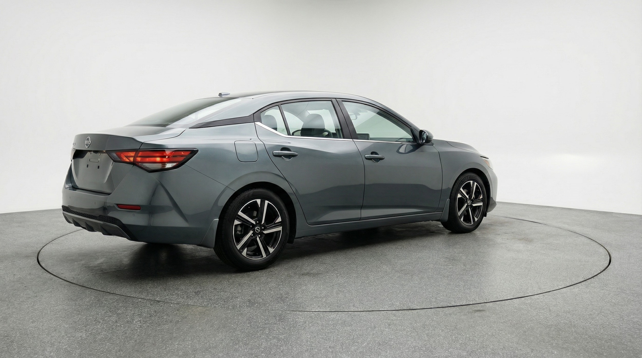 Thumbnail: 2025 Nissan Sentra - 7