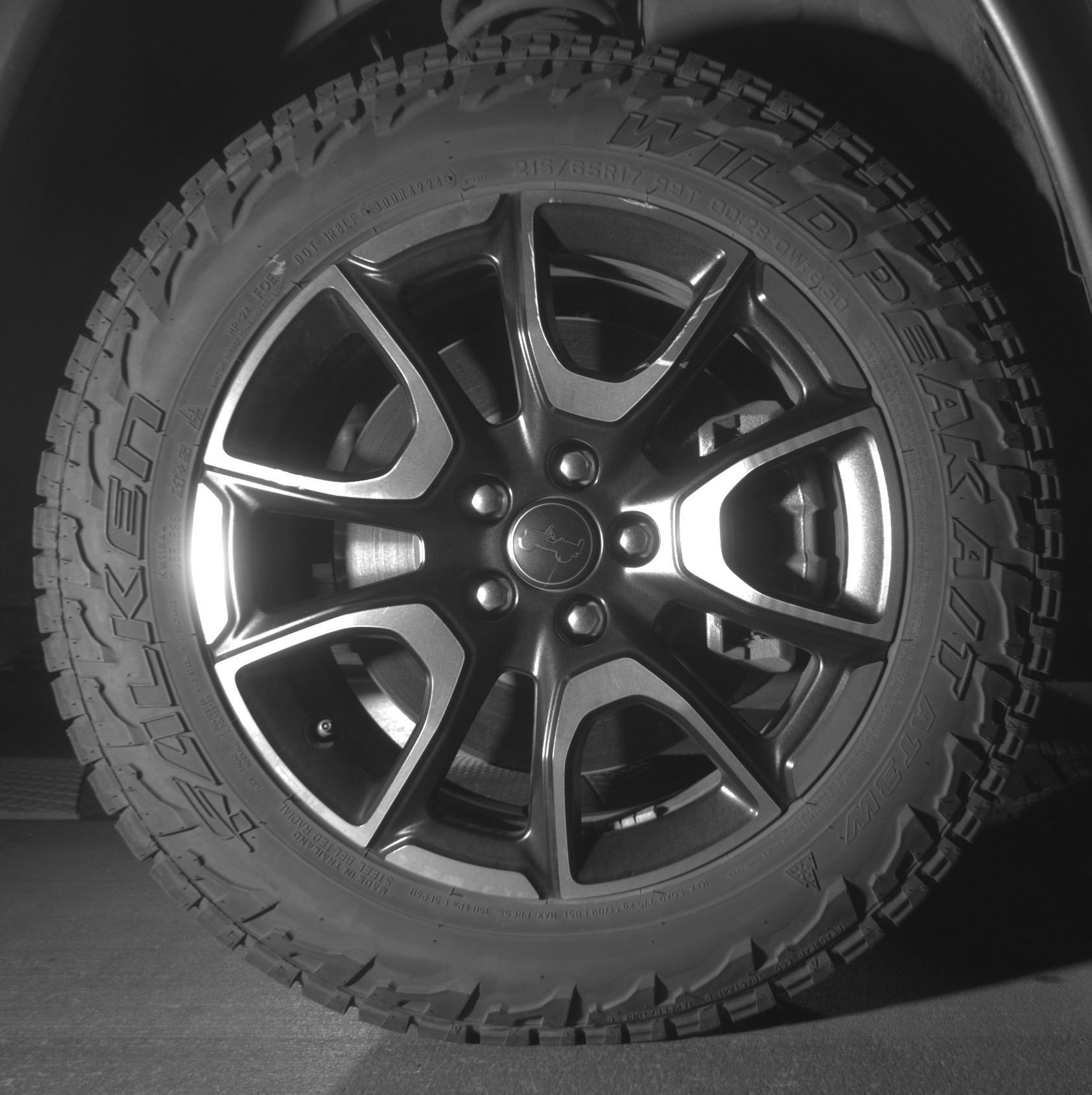 Thumbnail: 2025 Jeep Compass - 13