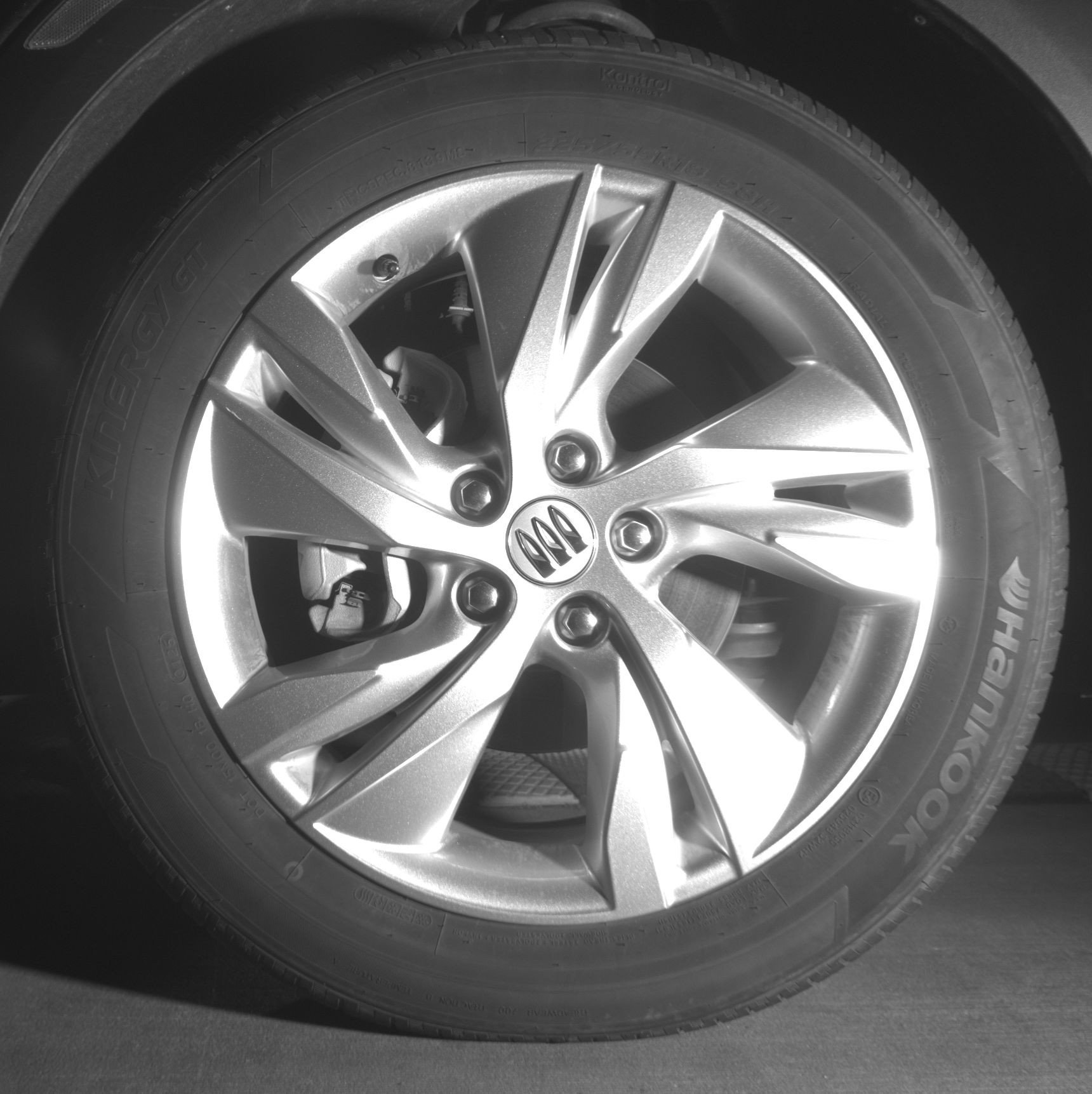 Thumbnail: 2025 Buick Encore GX - 12