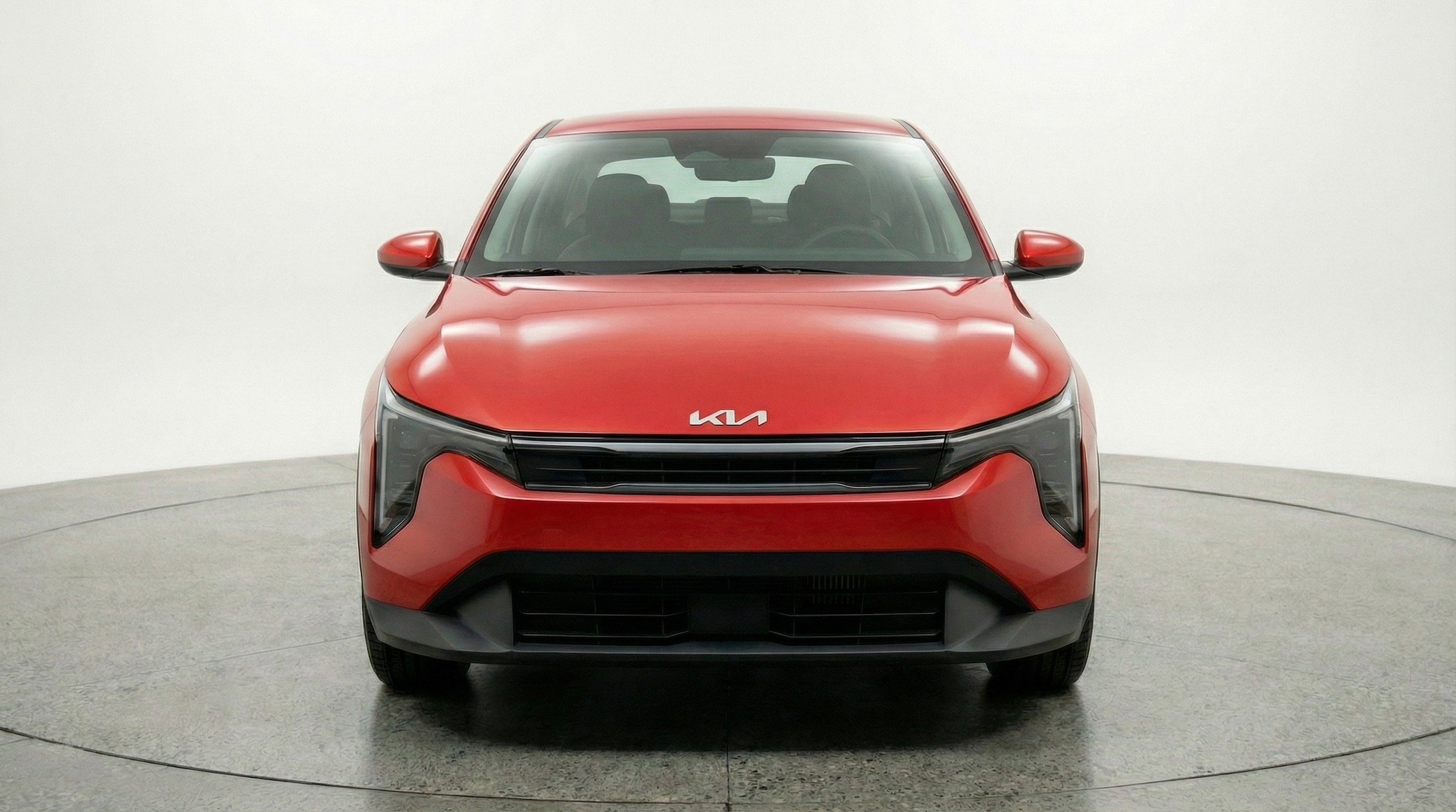 Thumbnail: 2025 Kia K4 - 2
