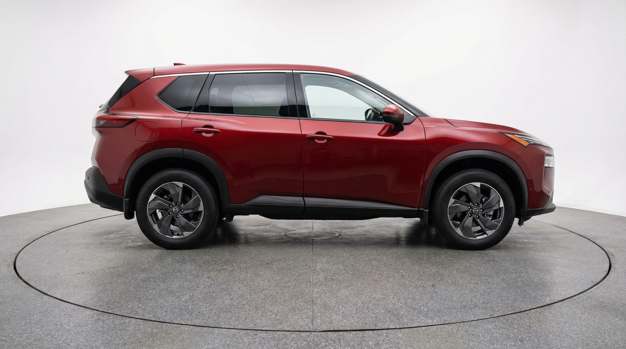 Thumbnail: 2025 Nissan Rogue - 8