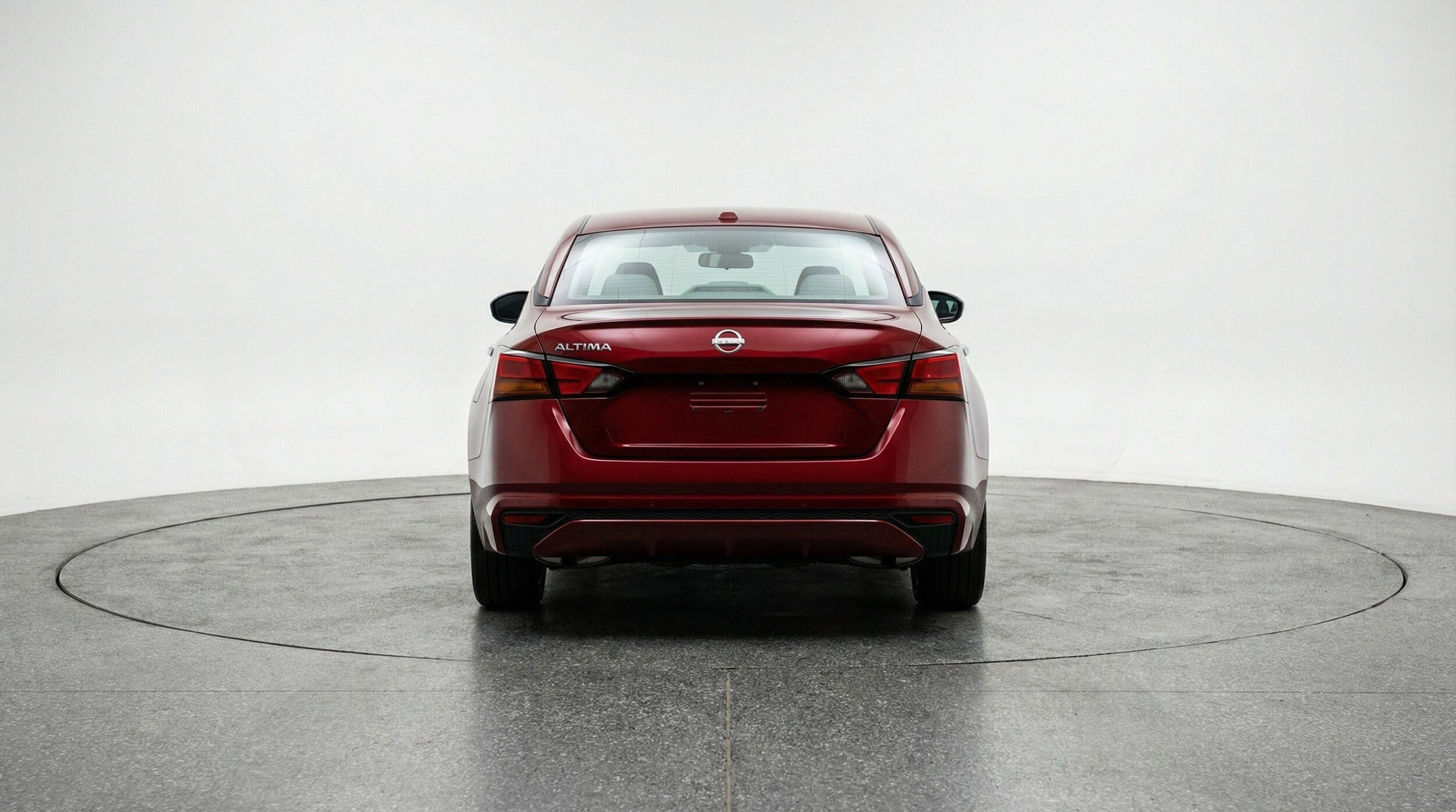 Thumbnail: 2025 Nissan Altima - 7