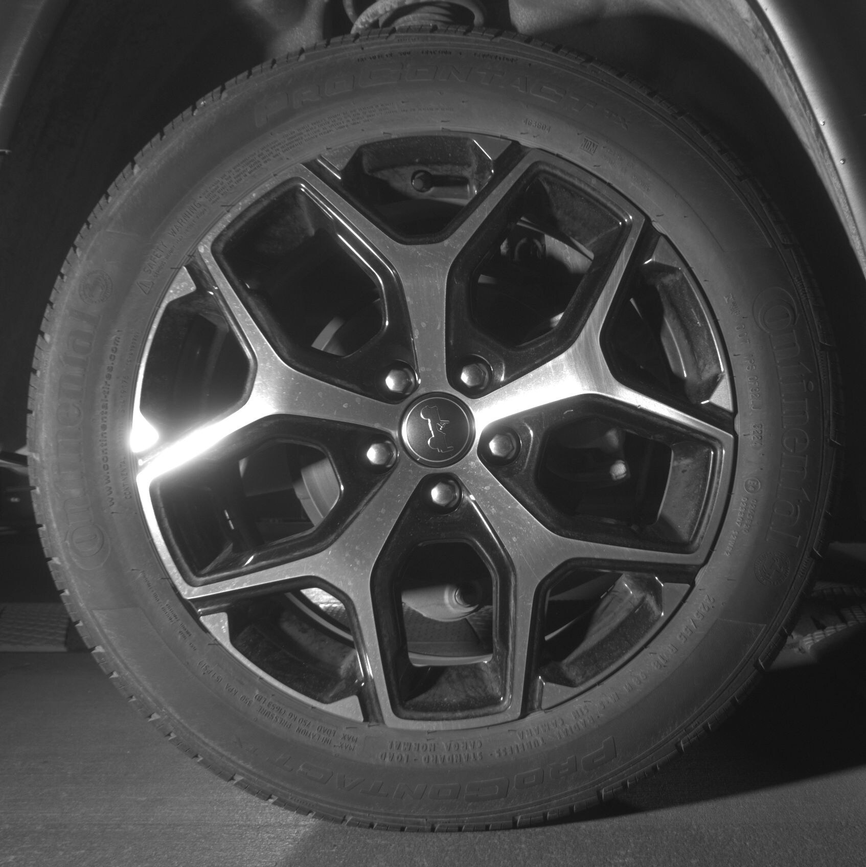 Thumbnail: 2025 Jeep Compass - 12