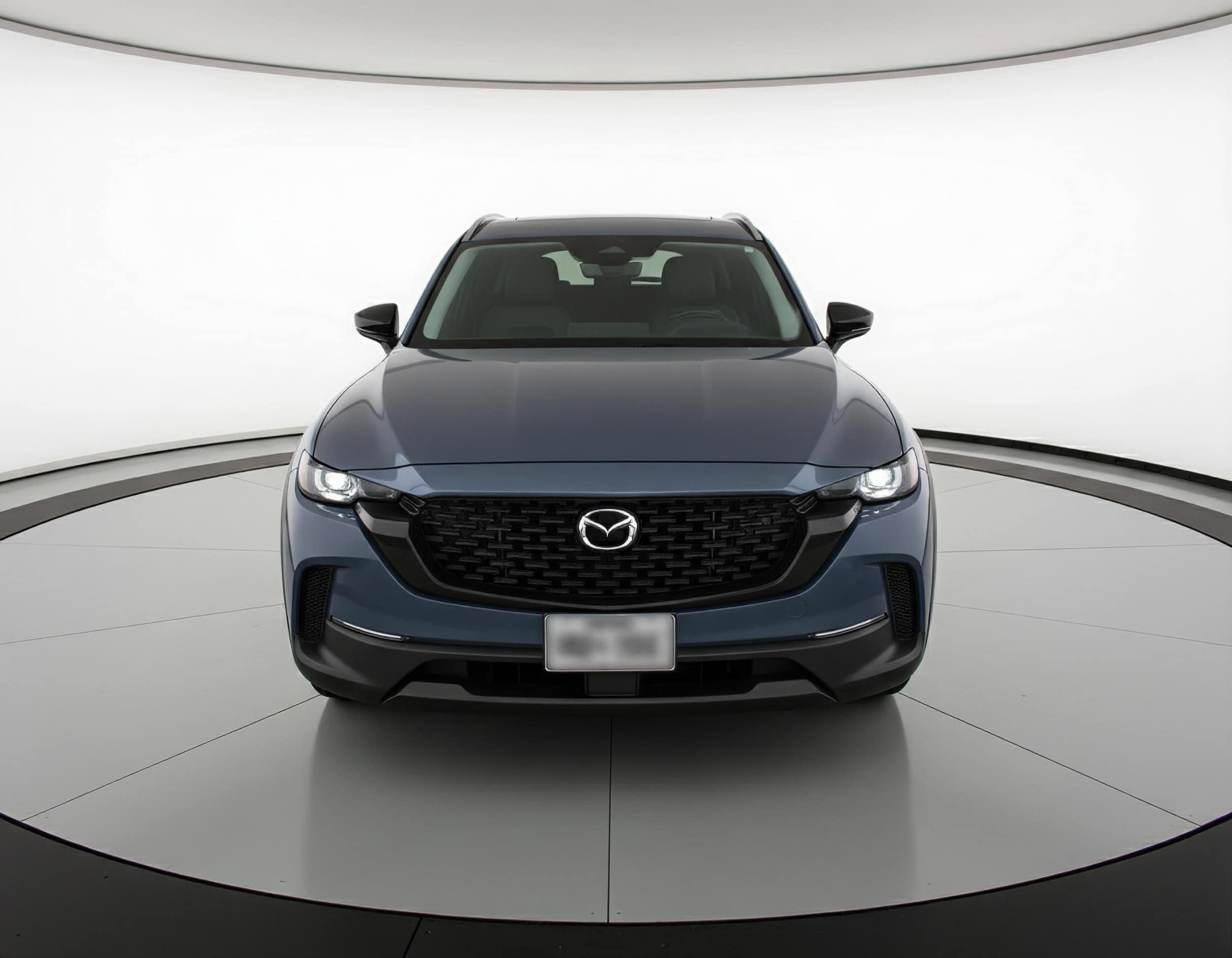 Thumbnail: 2025 Mazda CX-50 - 2