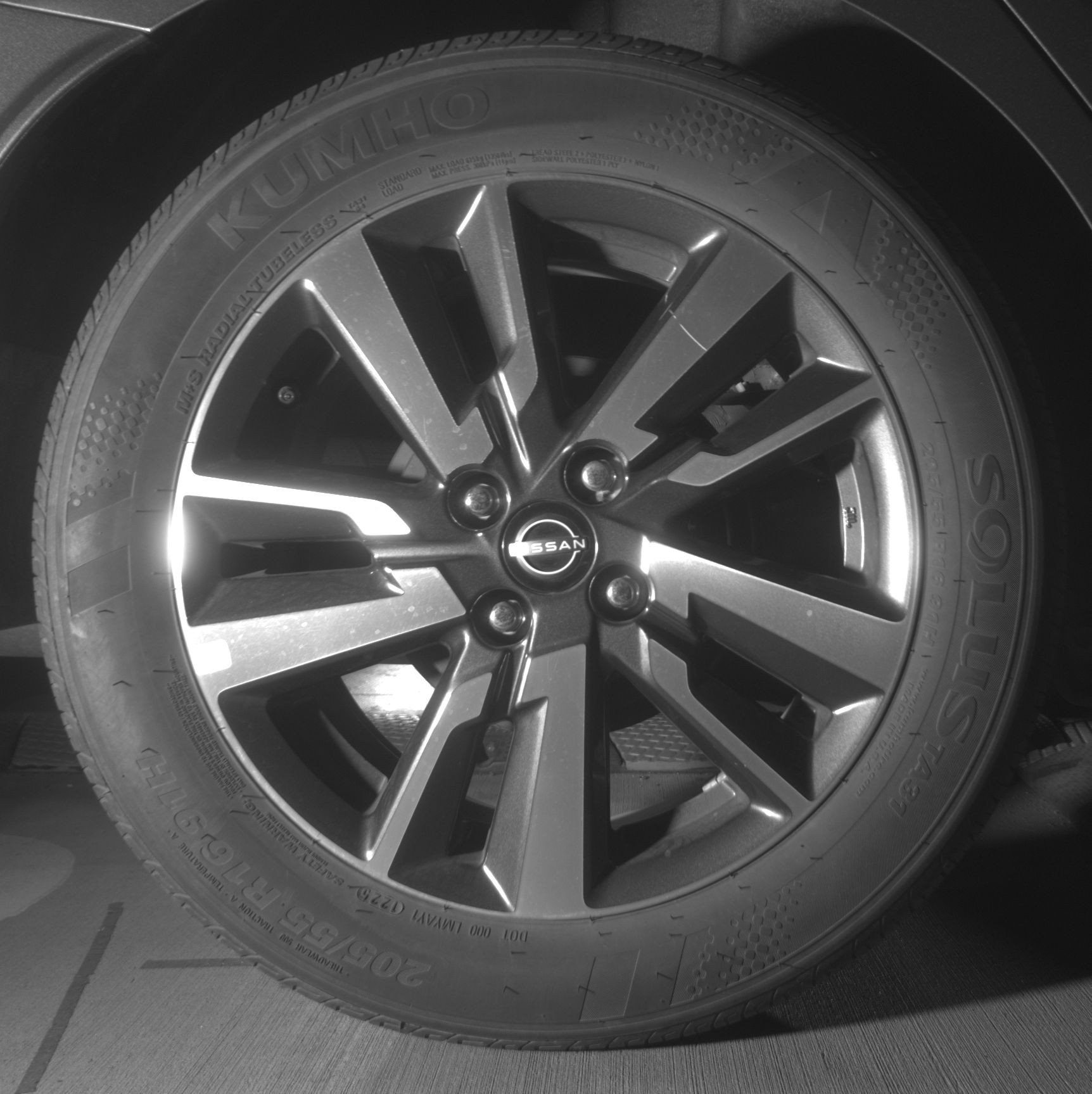 Thumbnail: 2025 Nissan Versa - 15