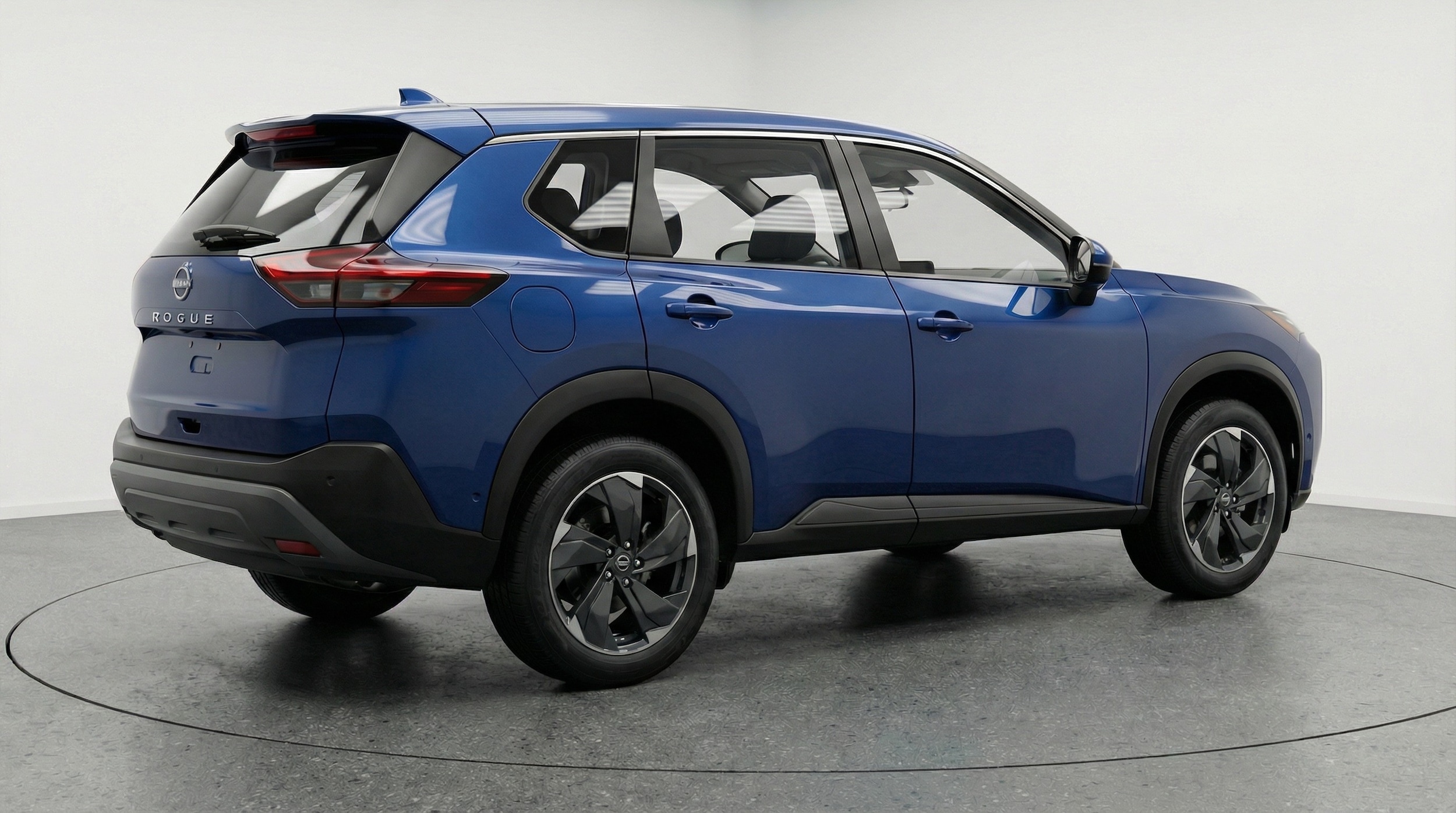 Thumbnail: 2025 Nissan Rogue - 7