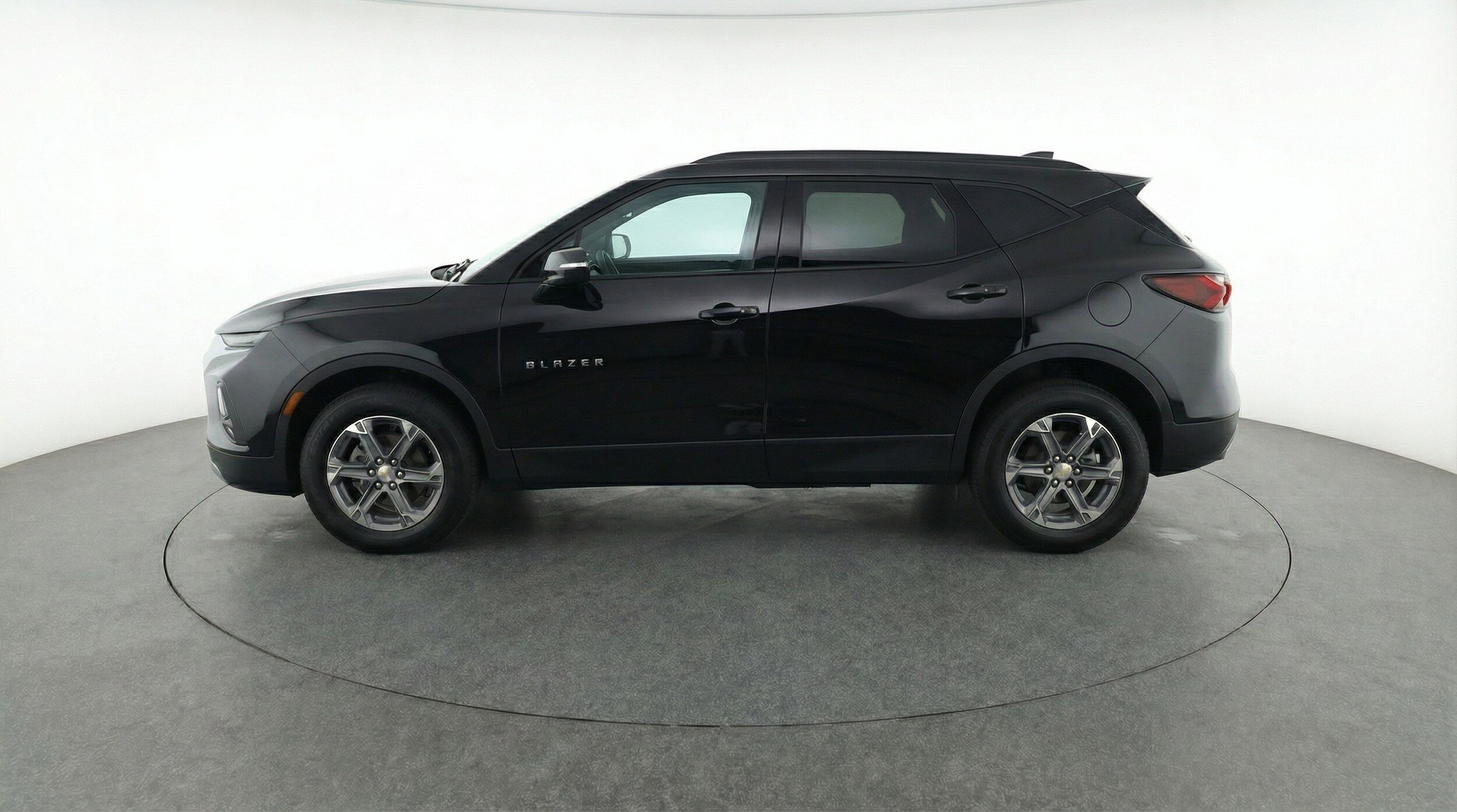 Thumbnail: 2025 Chevrolet Blazer - 5