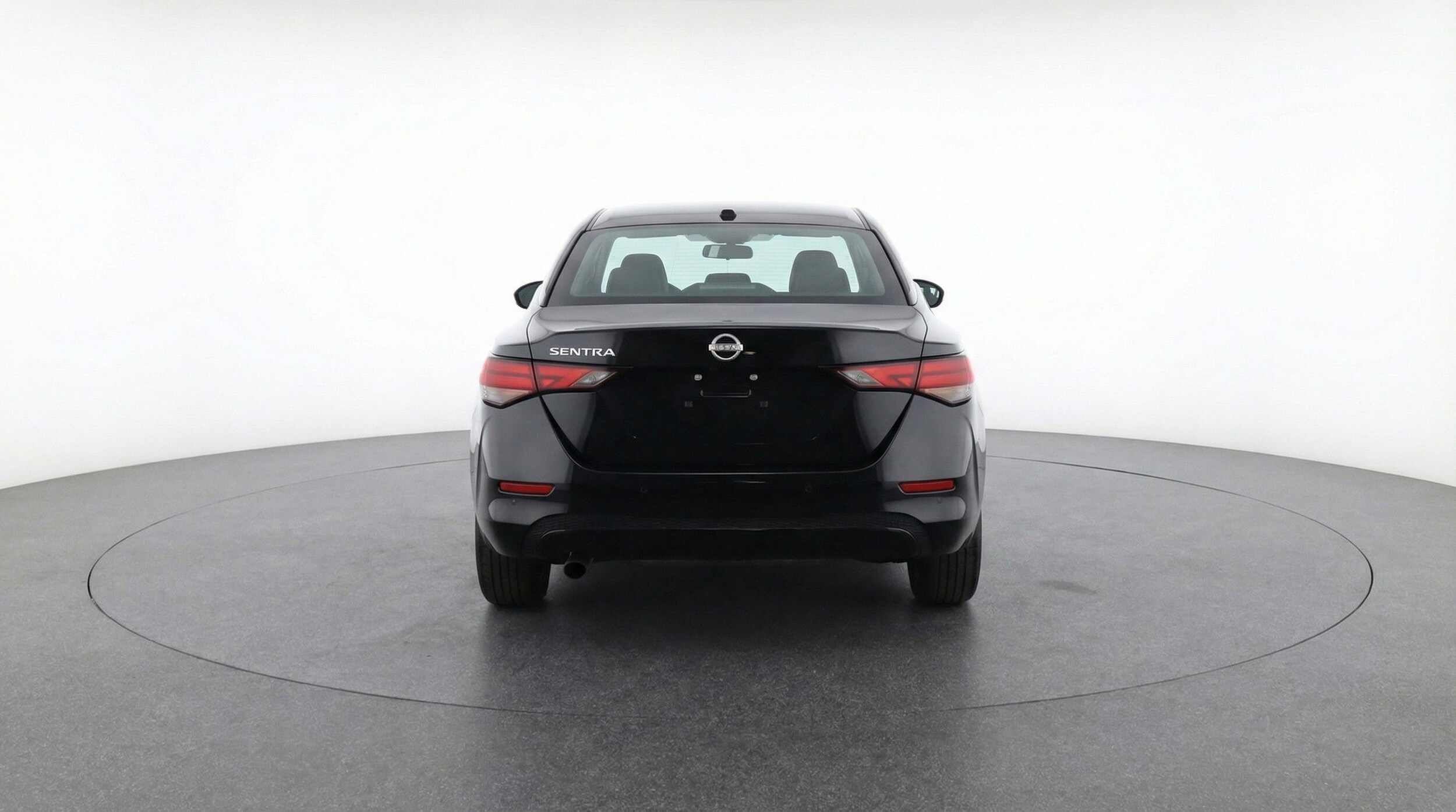 Thumbnail: 2025 Nissan Sentra - 7