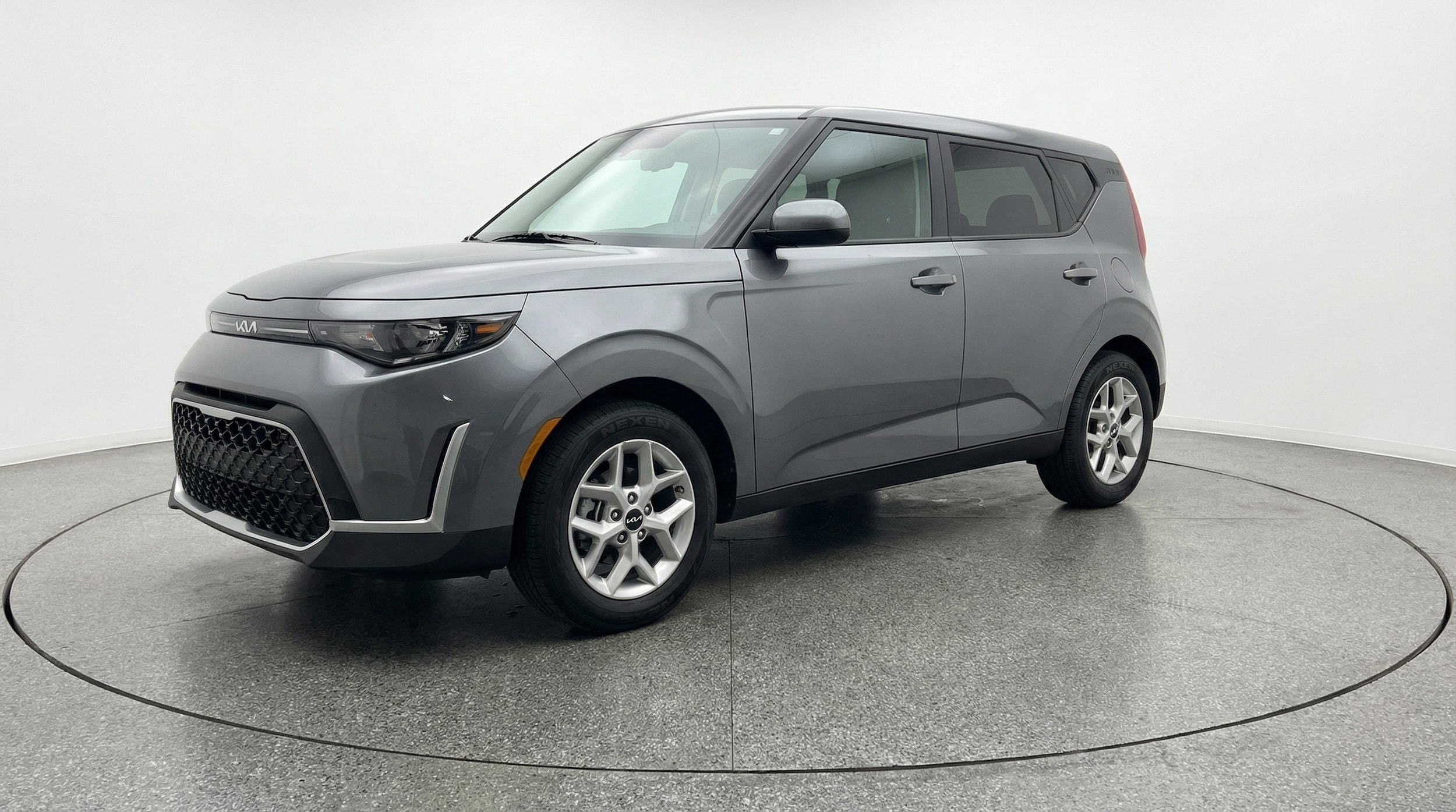 Thumbnail: 2025 Kia Soul - 3