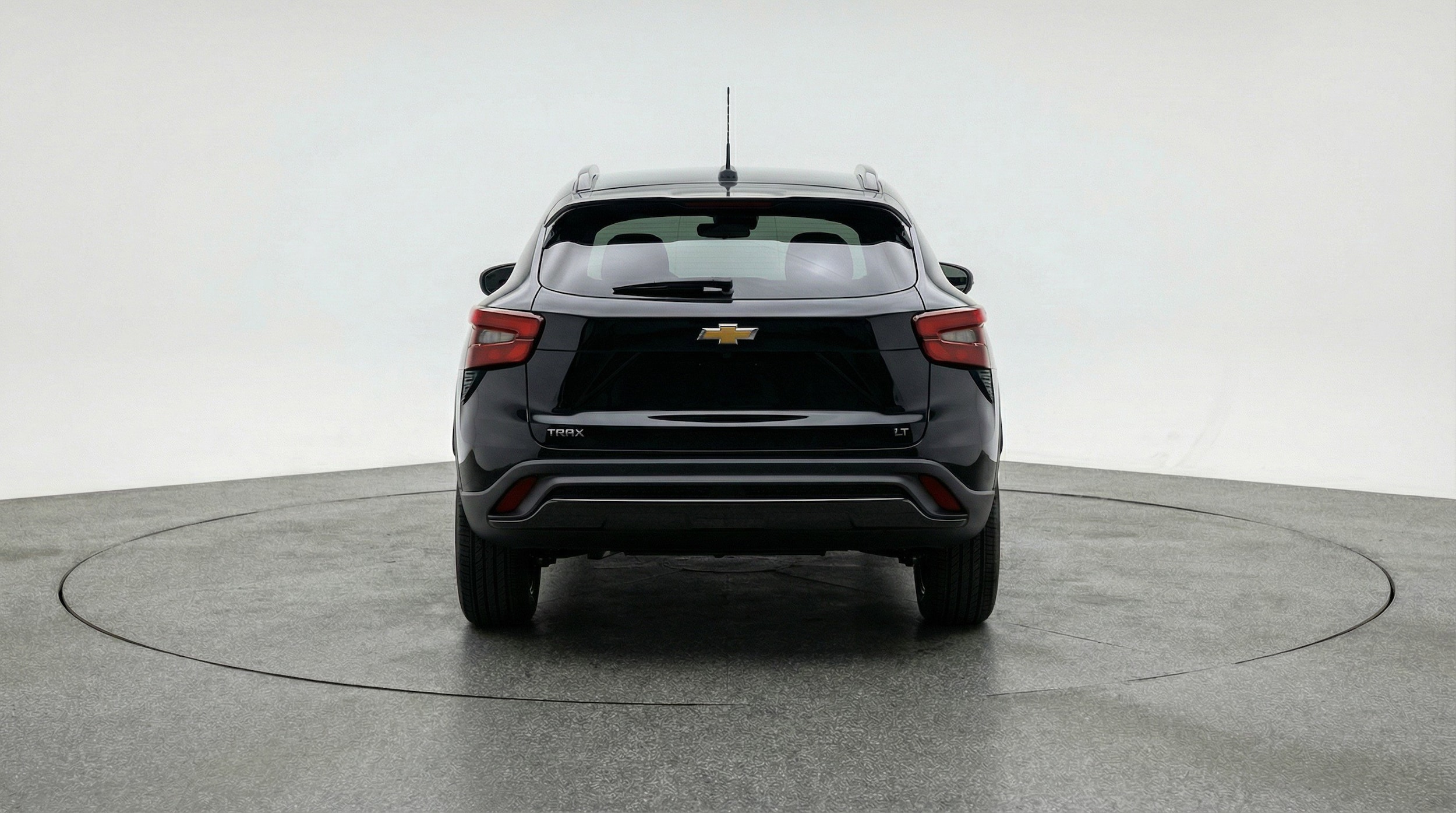 Thumbnail: 2025 Chevrolet Trax - 7