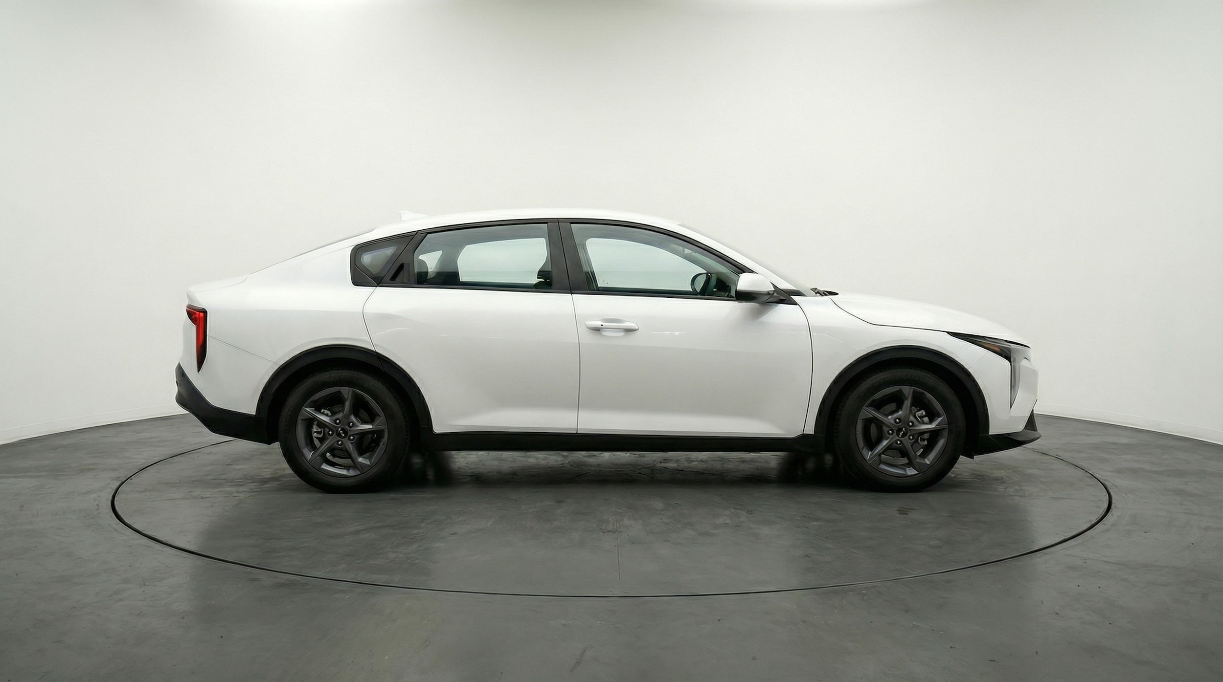 Thumbnail: 2025 Kia K4 - 8