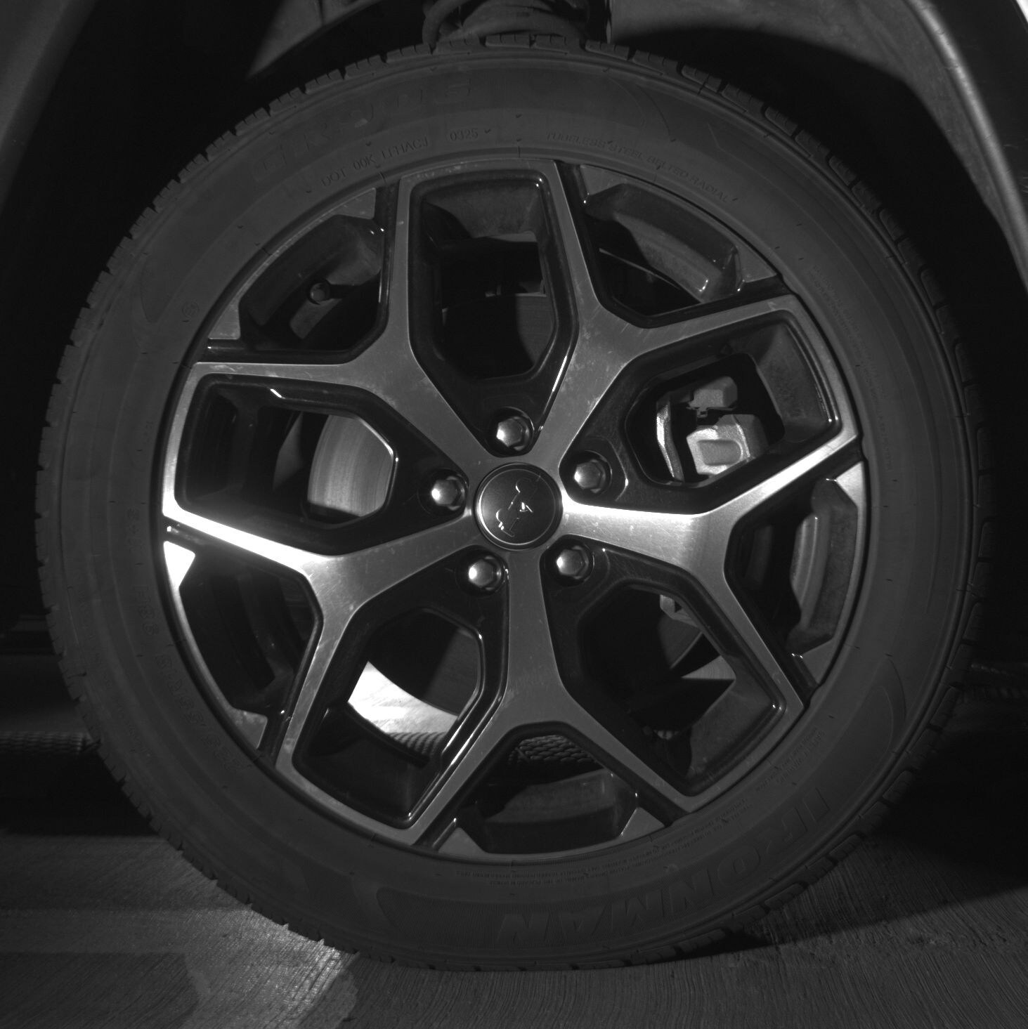 Thumbnail: 2025 Jeep Compass - 10