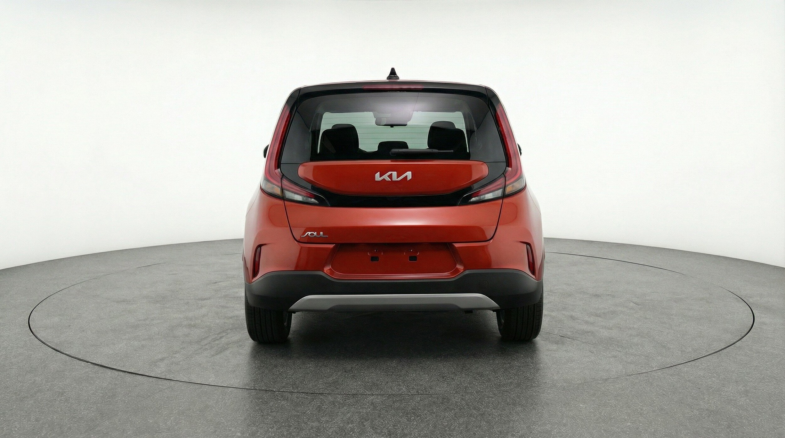 Thumbnail: 2025 Kia Soul - 7