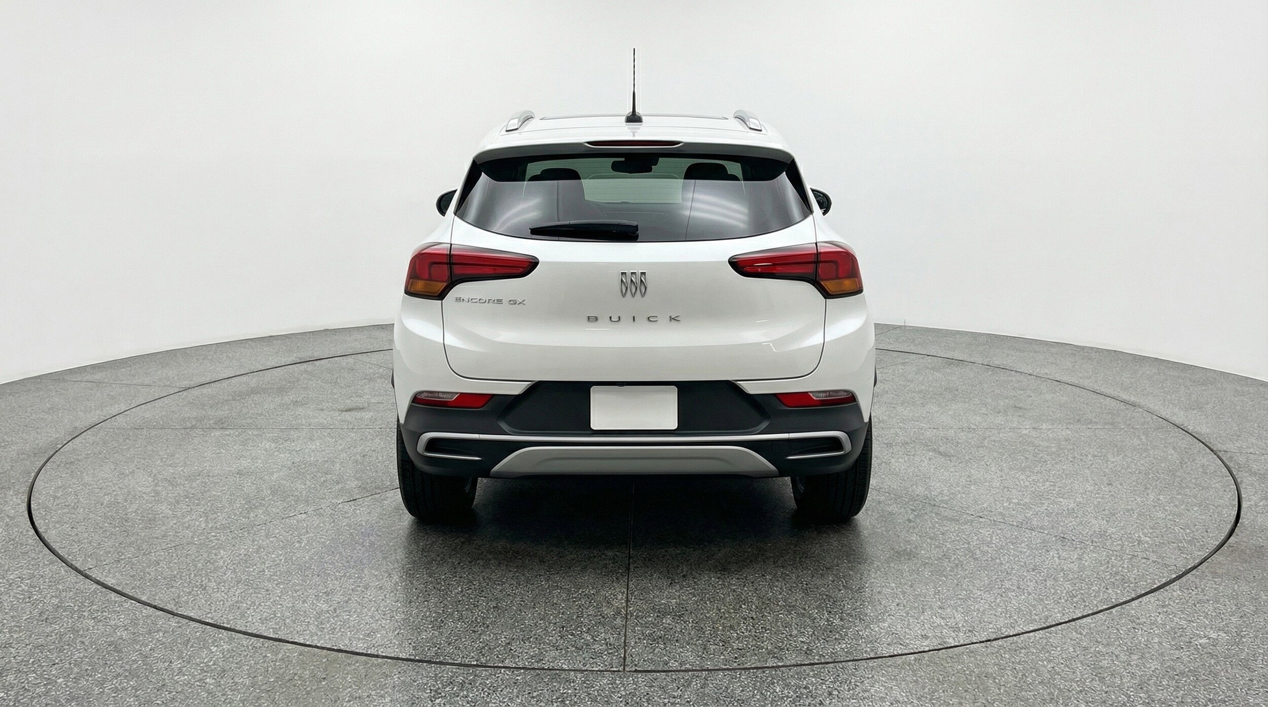 Thumbnail: 2025 Buick Encore GX - 7