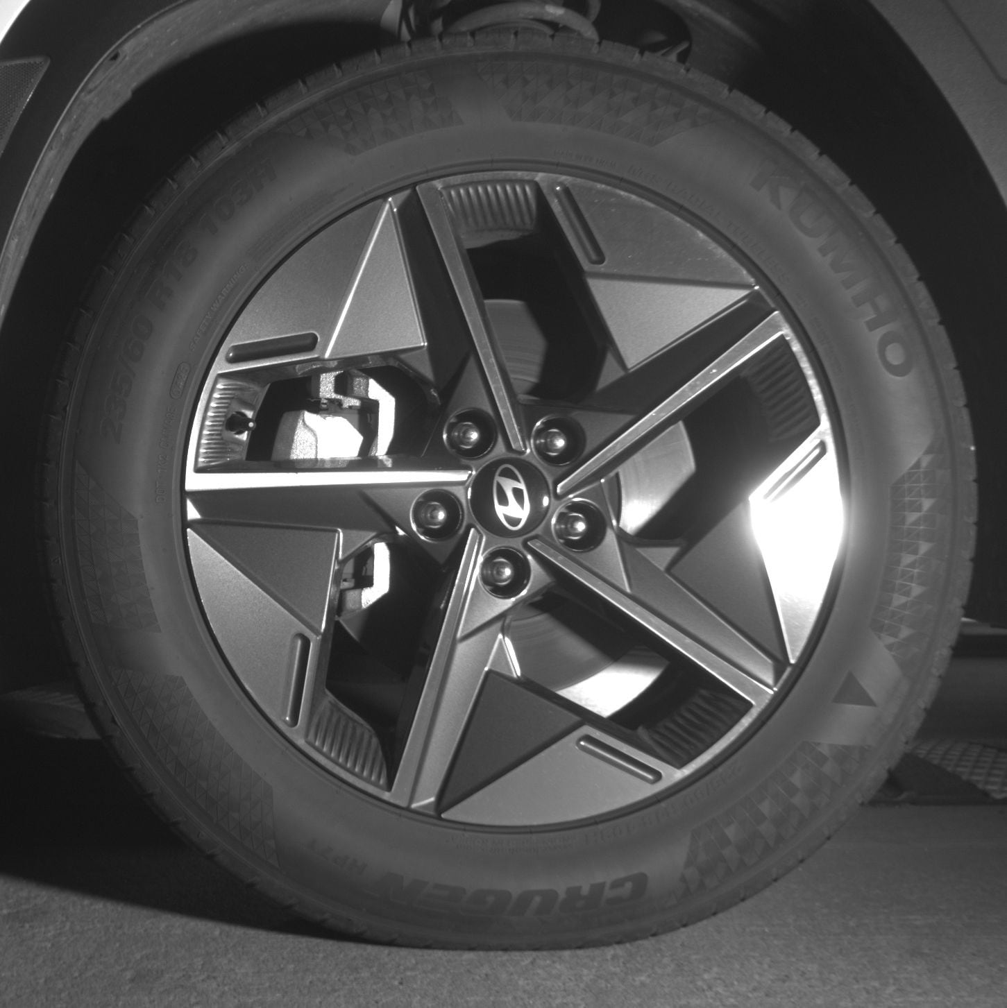 Thumbnail: 2025 Hyundai Tucson - 9