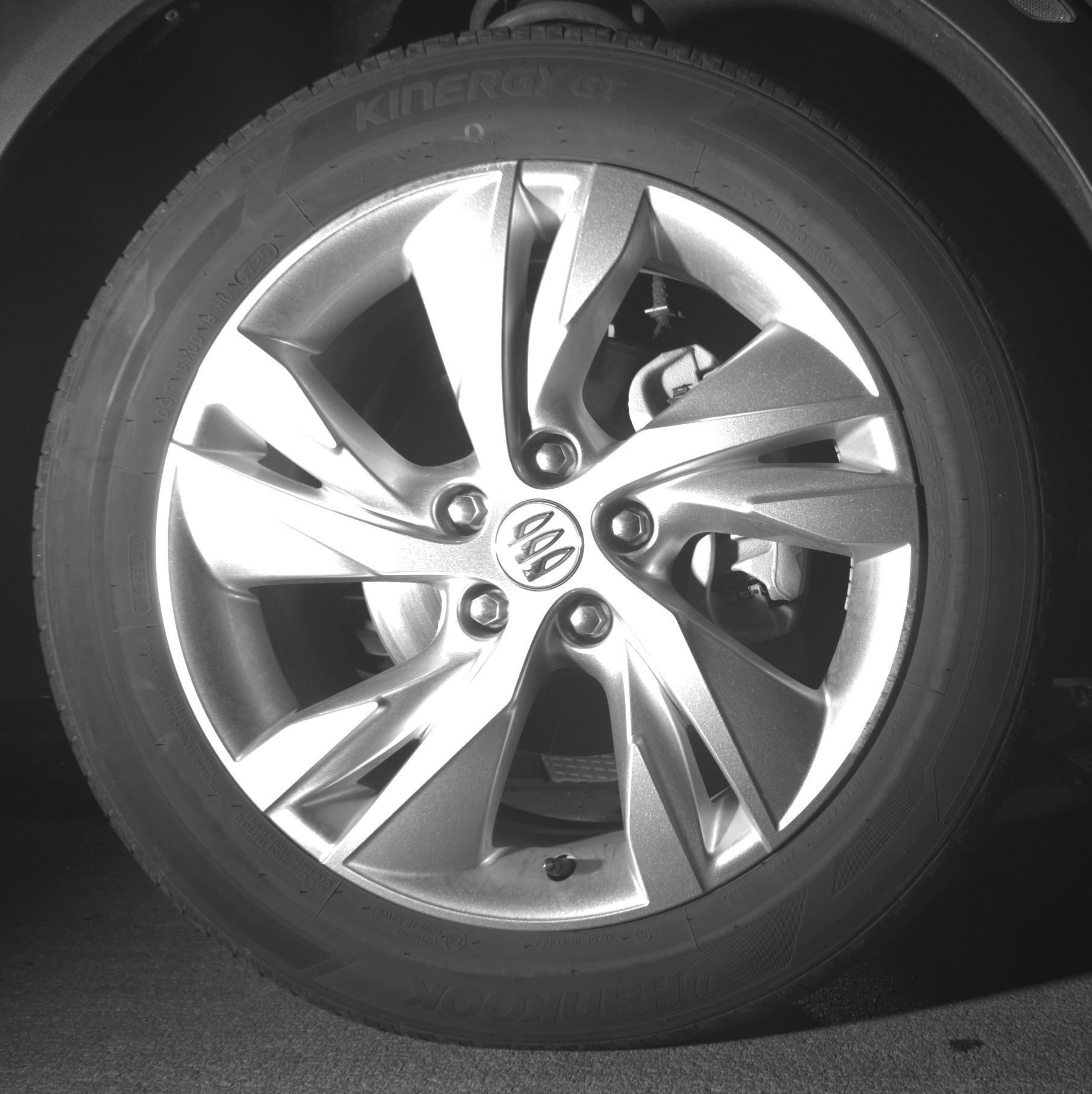 Thumbnail: 2025 Buick Encore GX - 13