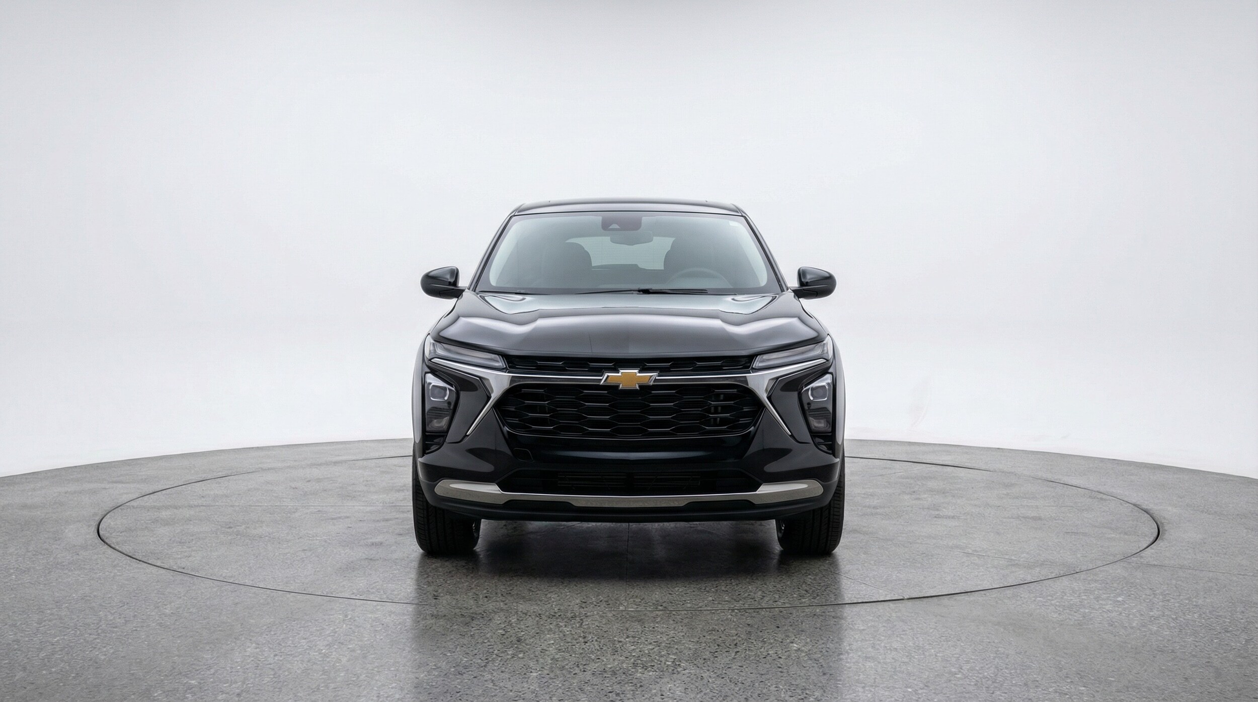 Thumbnail: 2025 Chevrolet TrailBlazer - 2