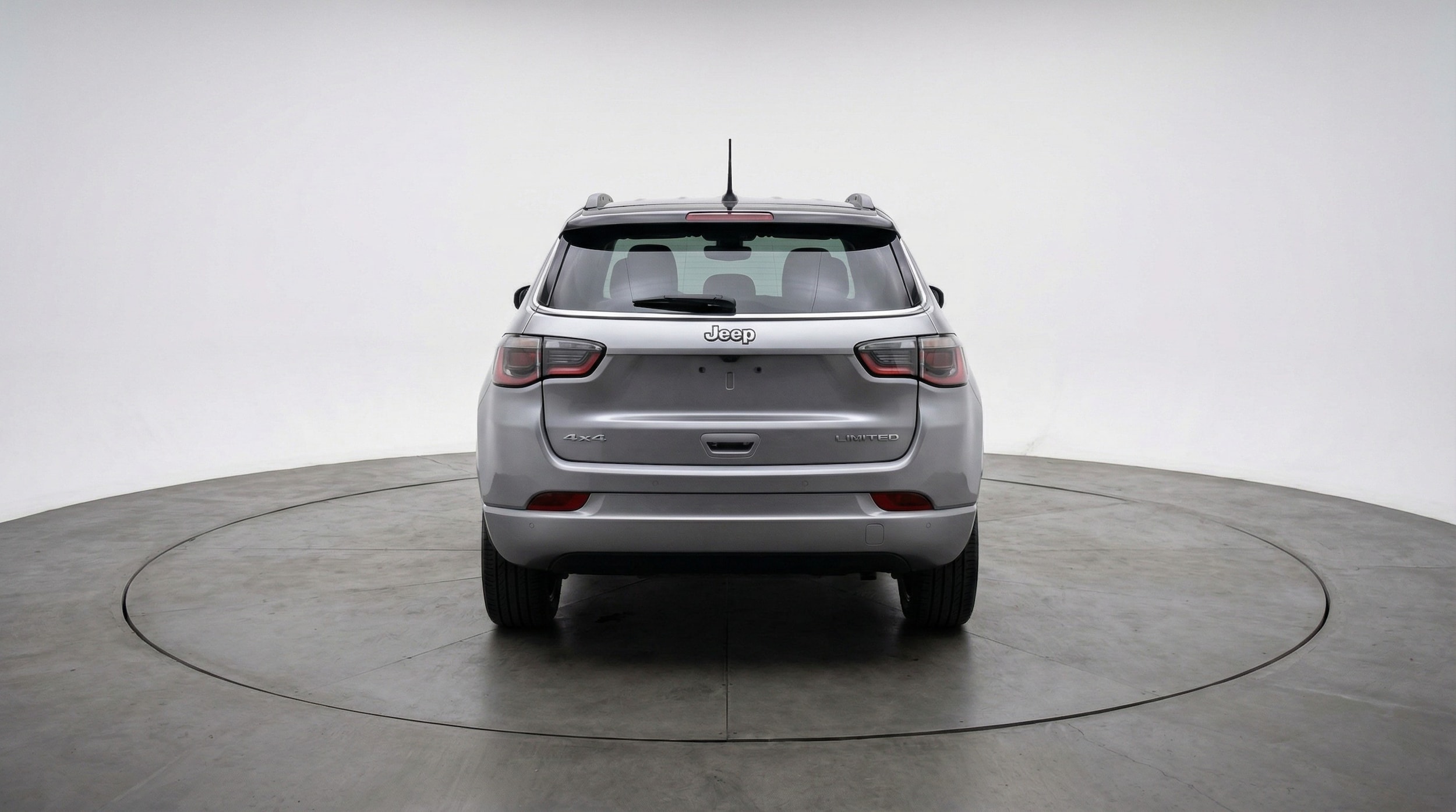 Thumbnail: 2025 Jeep Compass - 6