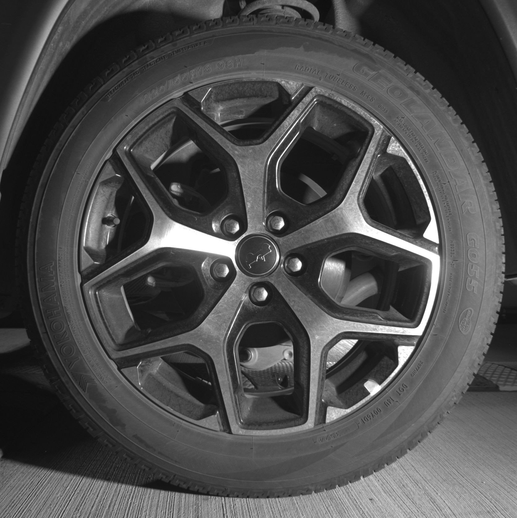 Thumbnail: 2025 Jeep Compass - 14