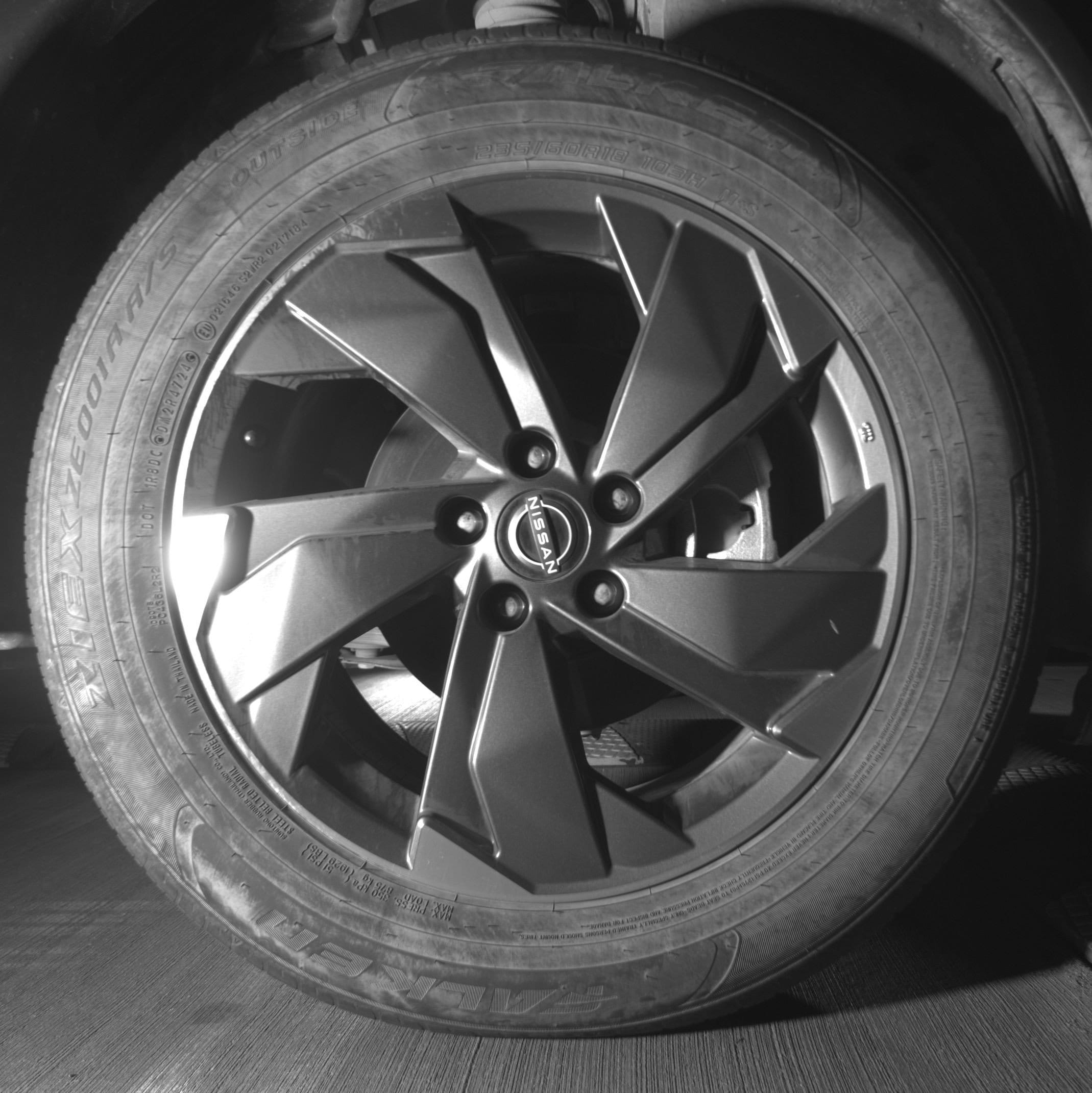 Thumbnail: 2025 Nissan Rogue - 13