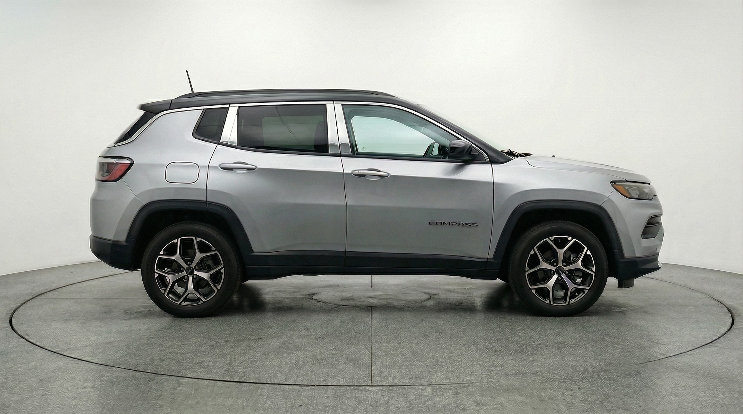 Thumbnail: 2025 Jeep Compass - 8