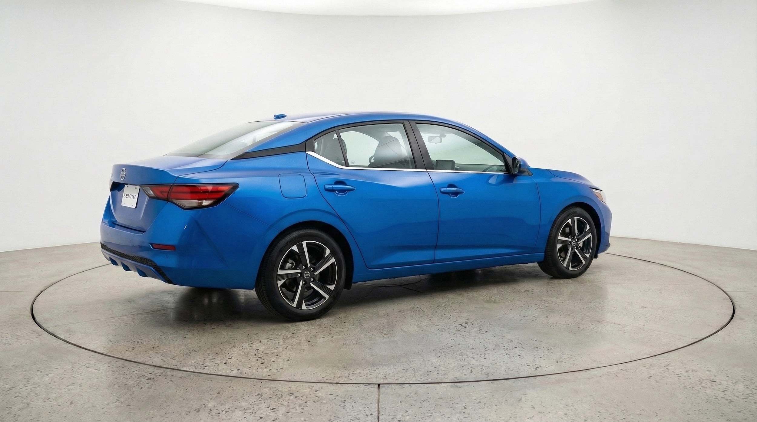 Thumbnail: 2025 Nissan Sentra - 9