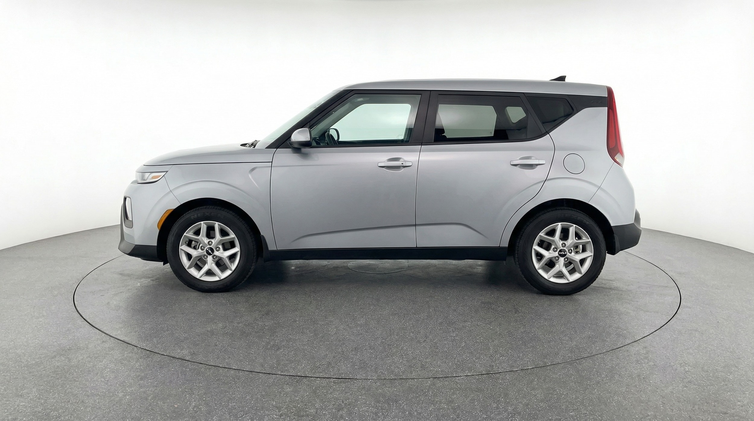 Thumbnail: 2025 Kia Soul - 4