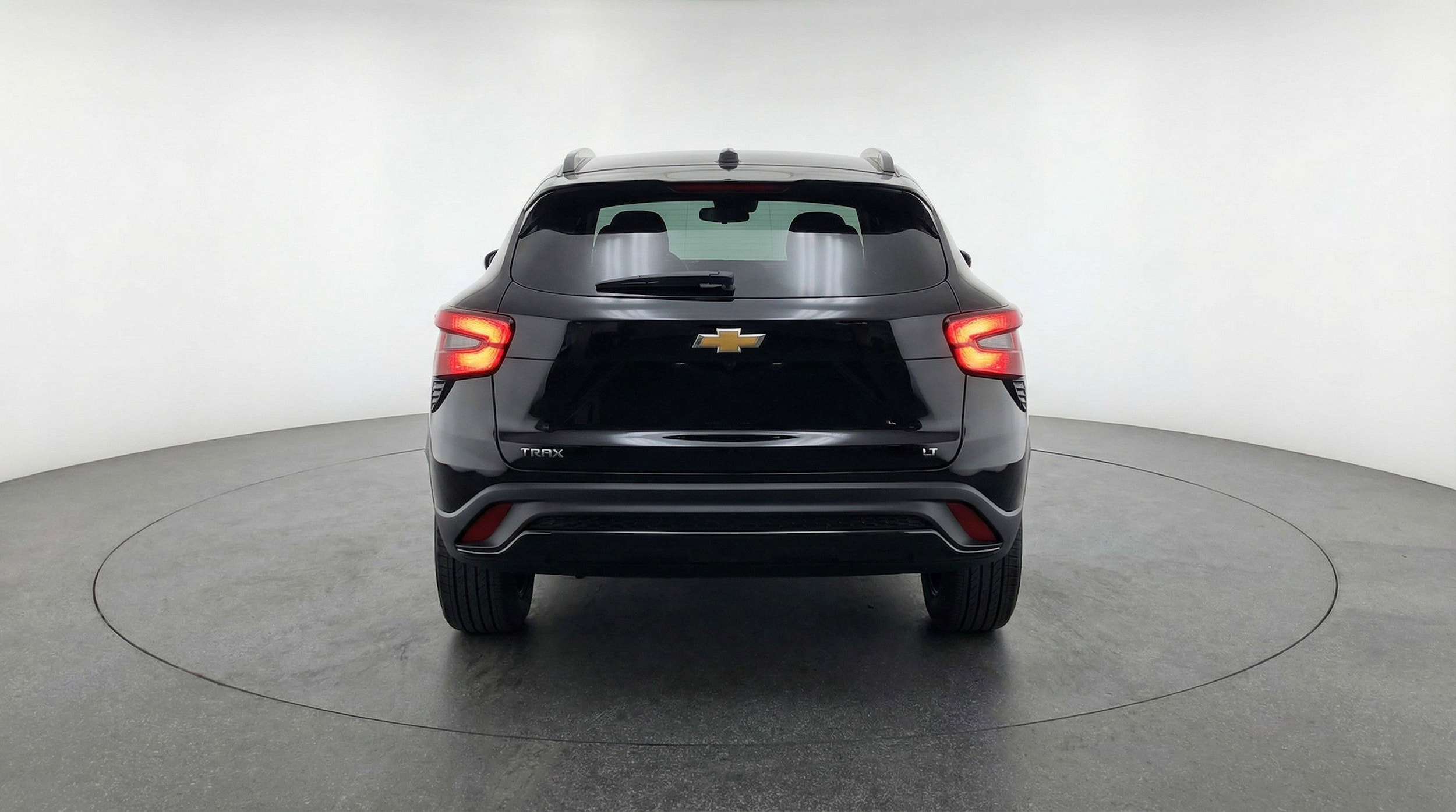 Thumbnail: 2025 Chevrolet Trax - 7