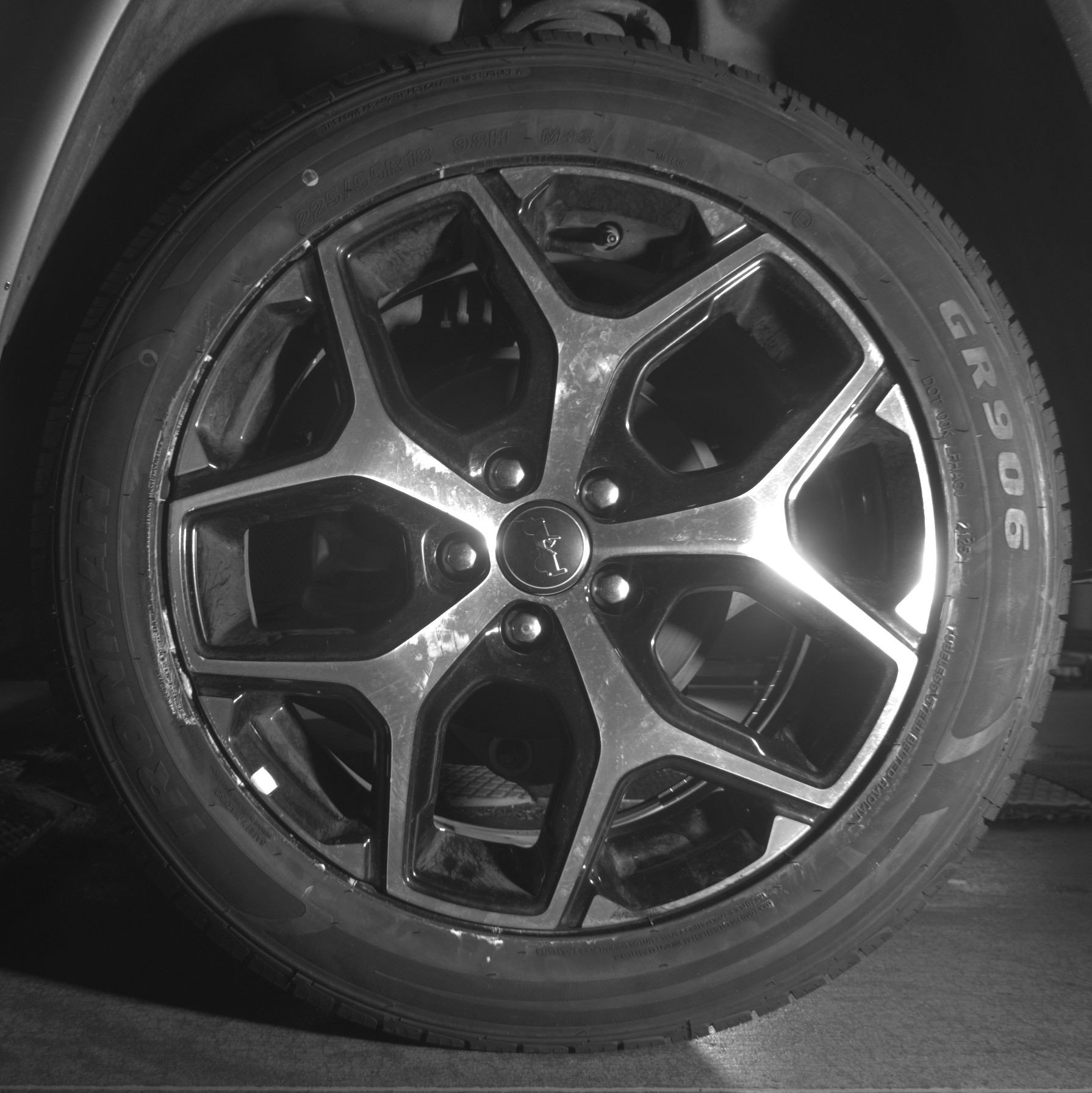 Thumbnail: 2025 Jeep Compass - 14