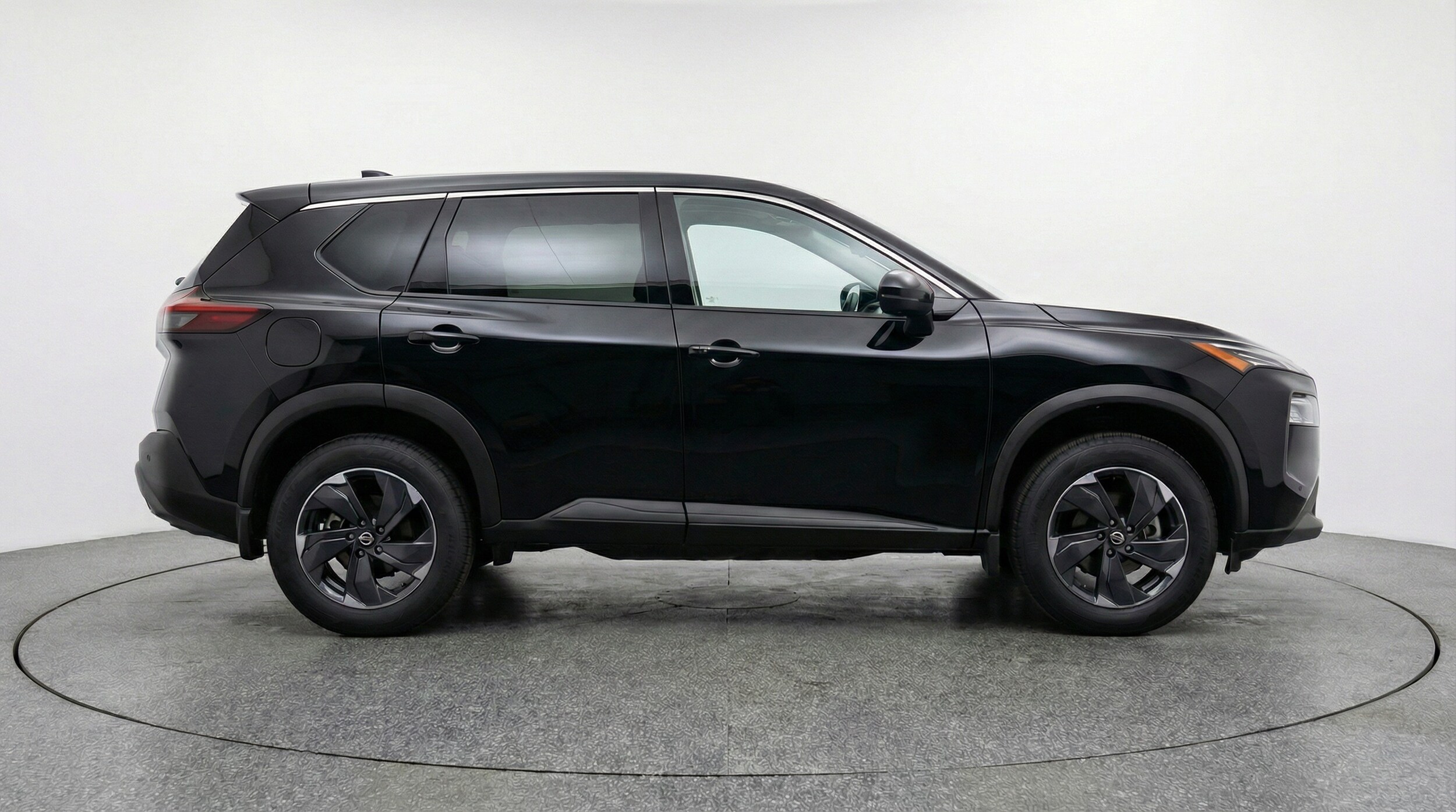 Thumbnail: 2025 Nissan Rogue - 8