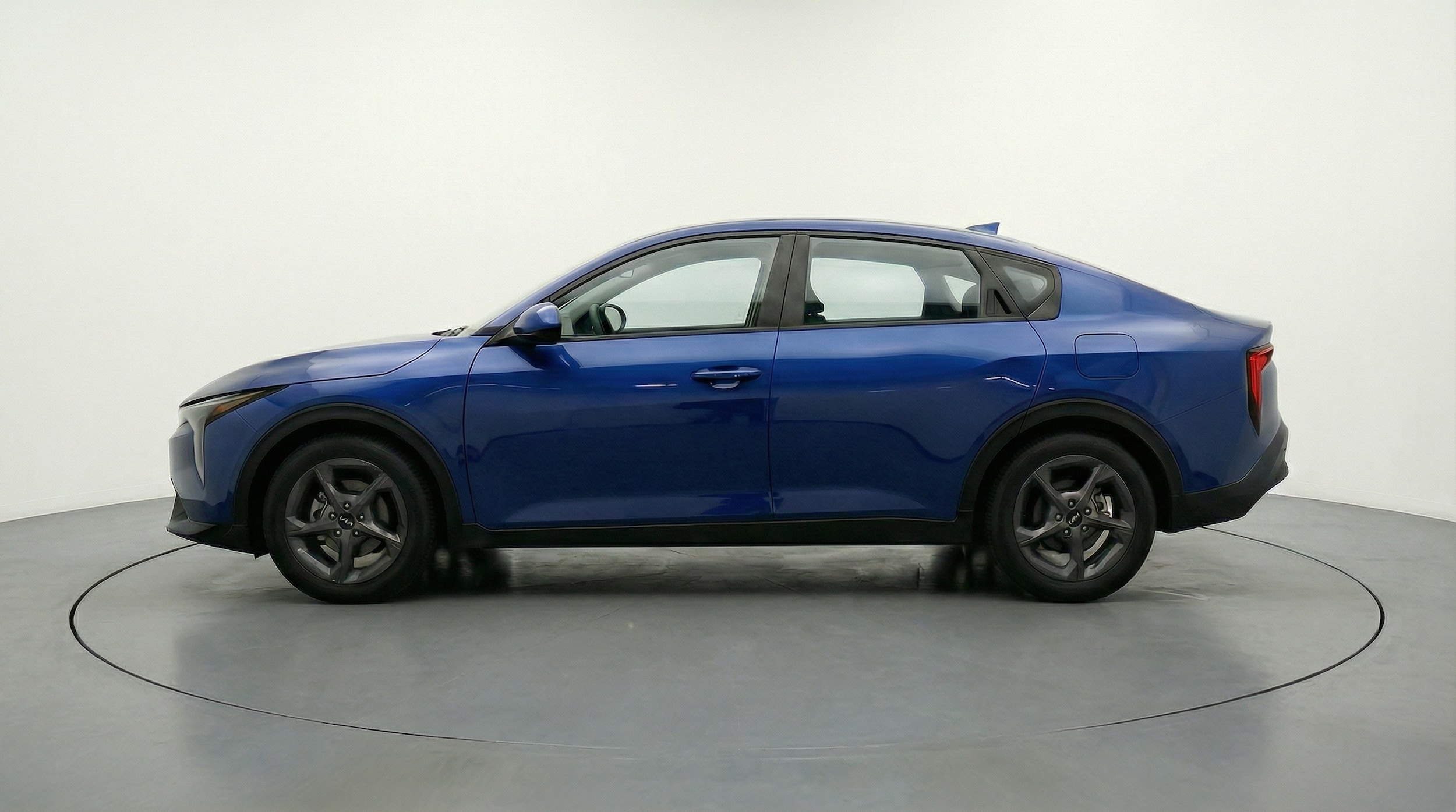 Thumbnail: 2025 Kia K4 - 4